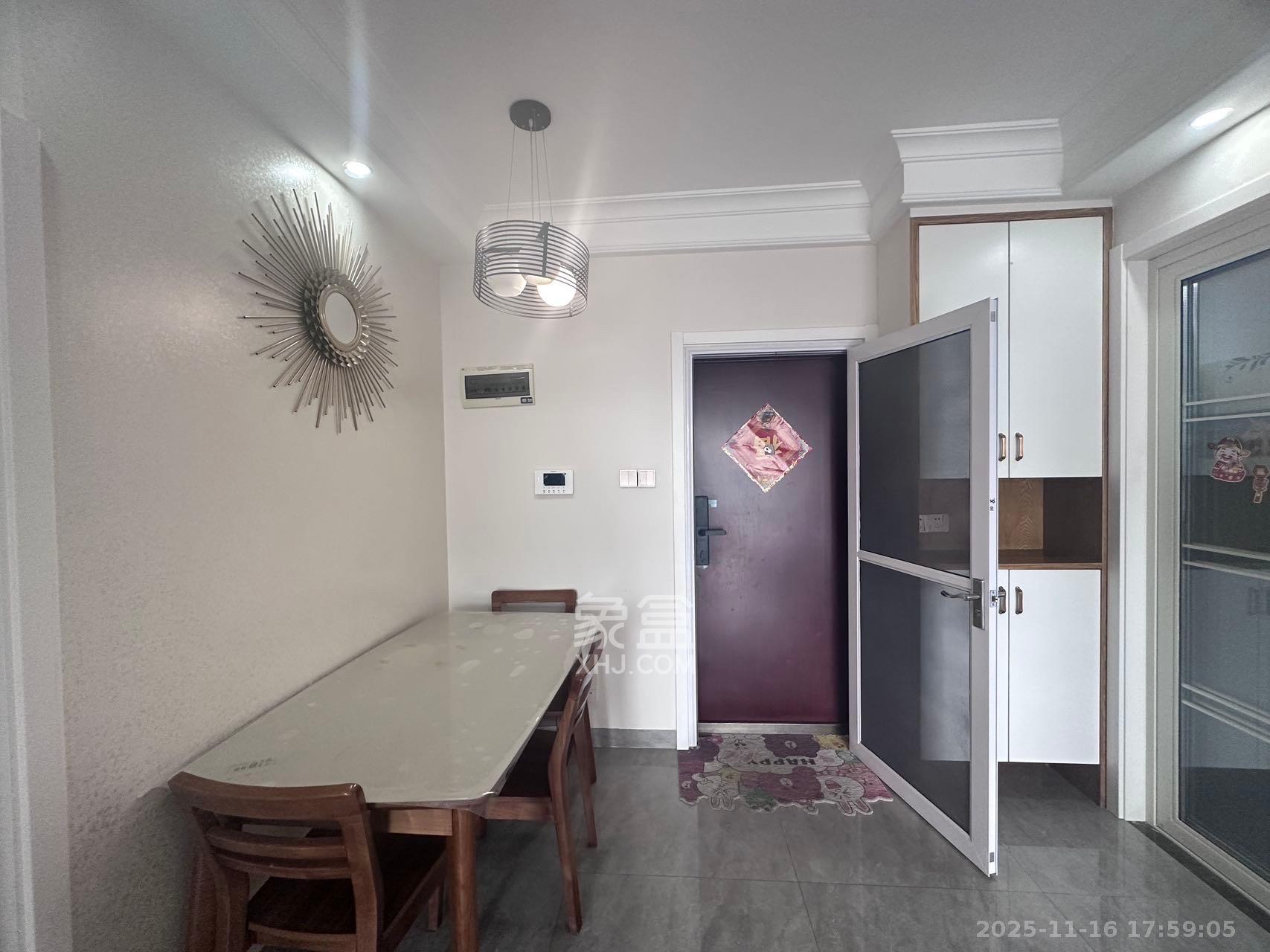 水墨林溪  2室1厅1卫    2800.0元/月室内图