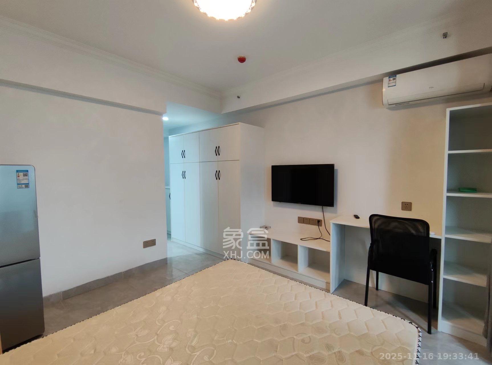 鹏程府 1室1厅1卫 1800.0元/月 鹏程府 1室1厅1卫 1800.0元/月室内图