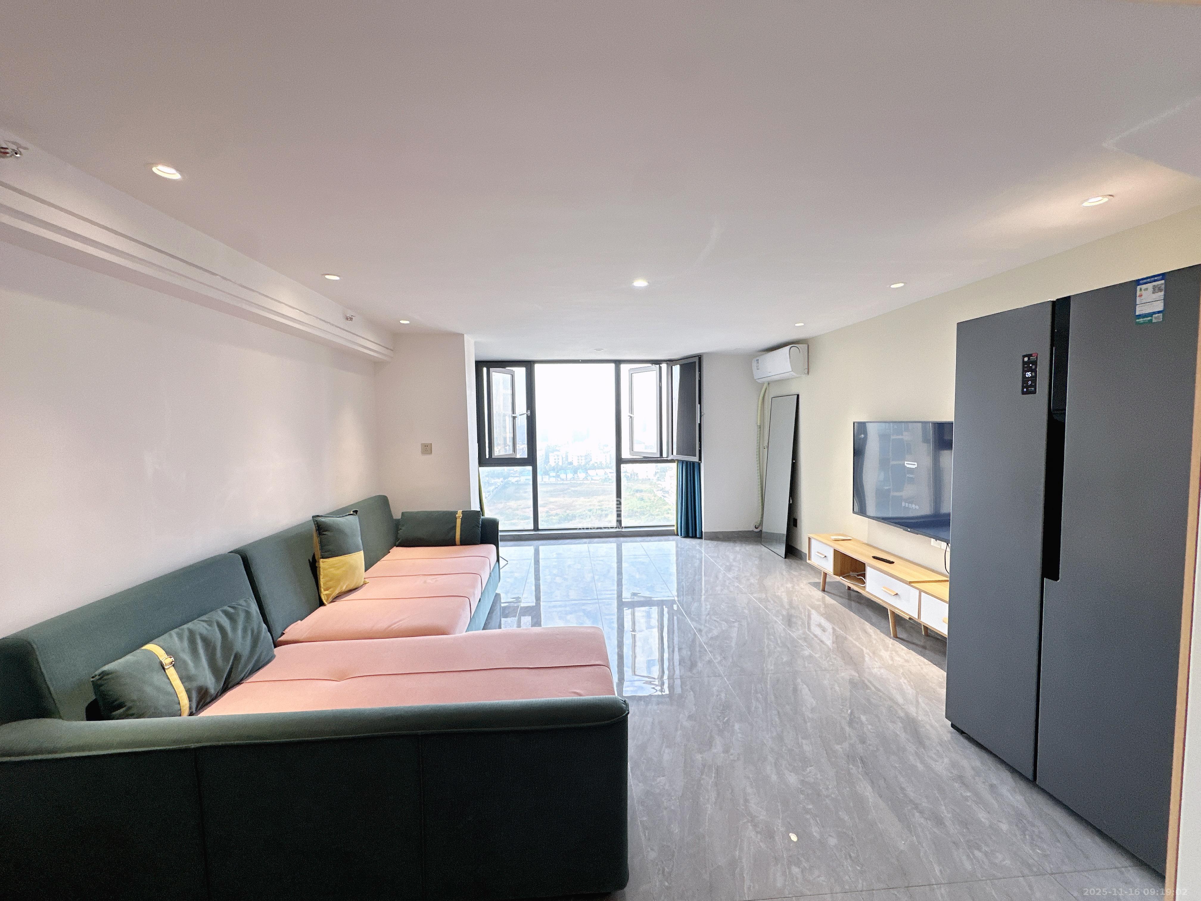 振业城三期 2室2厅1卫 2500.0元/月 振业城三期 2室2厅1卫 2500.0元/月室内图