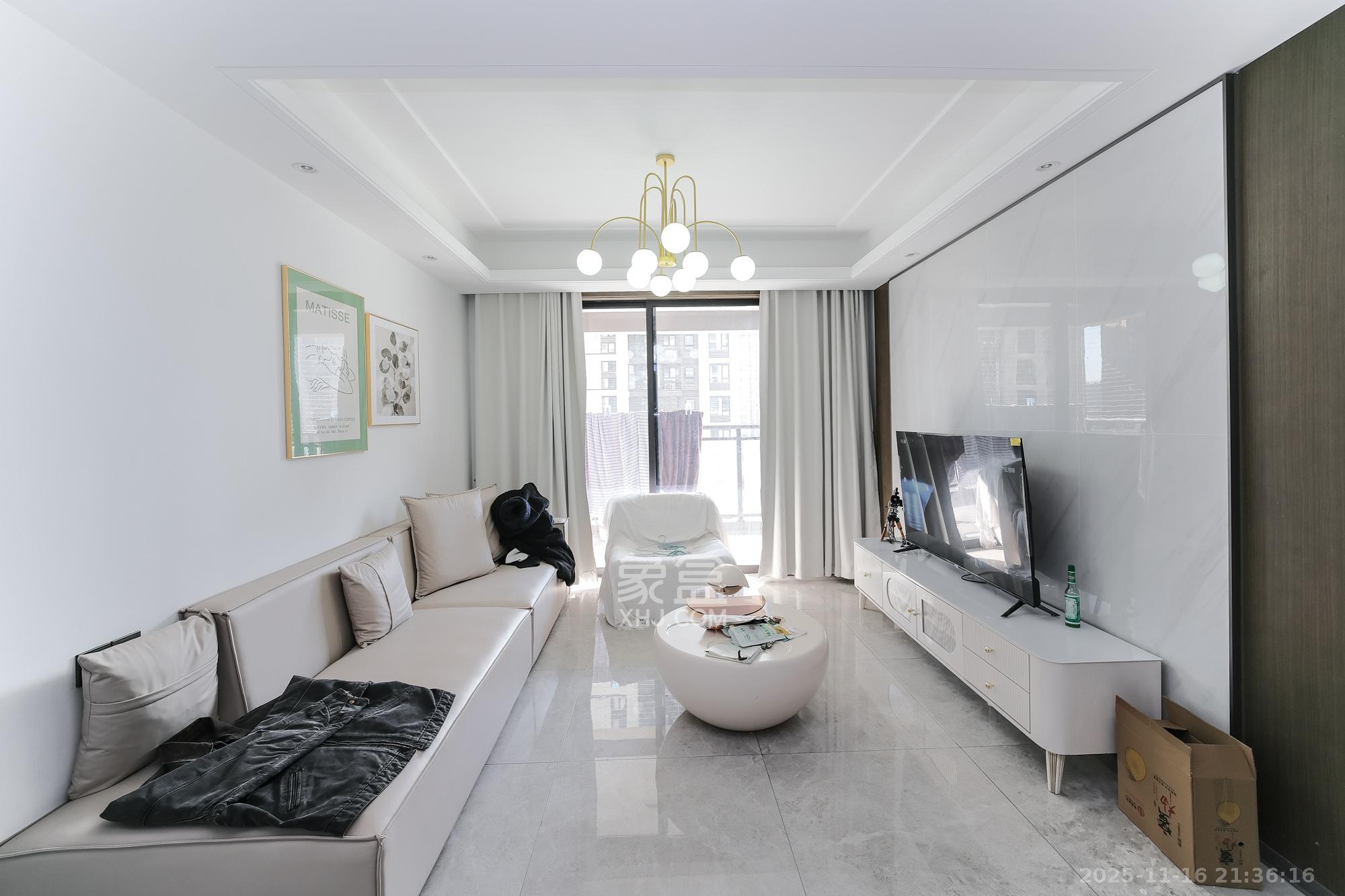 荣盛锦绣学府  3室2厅2卫    95.0万