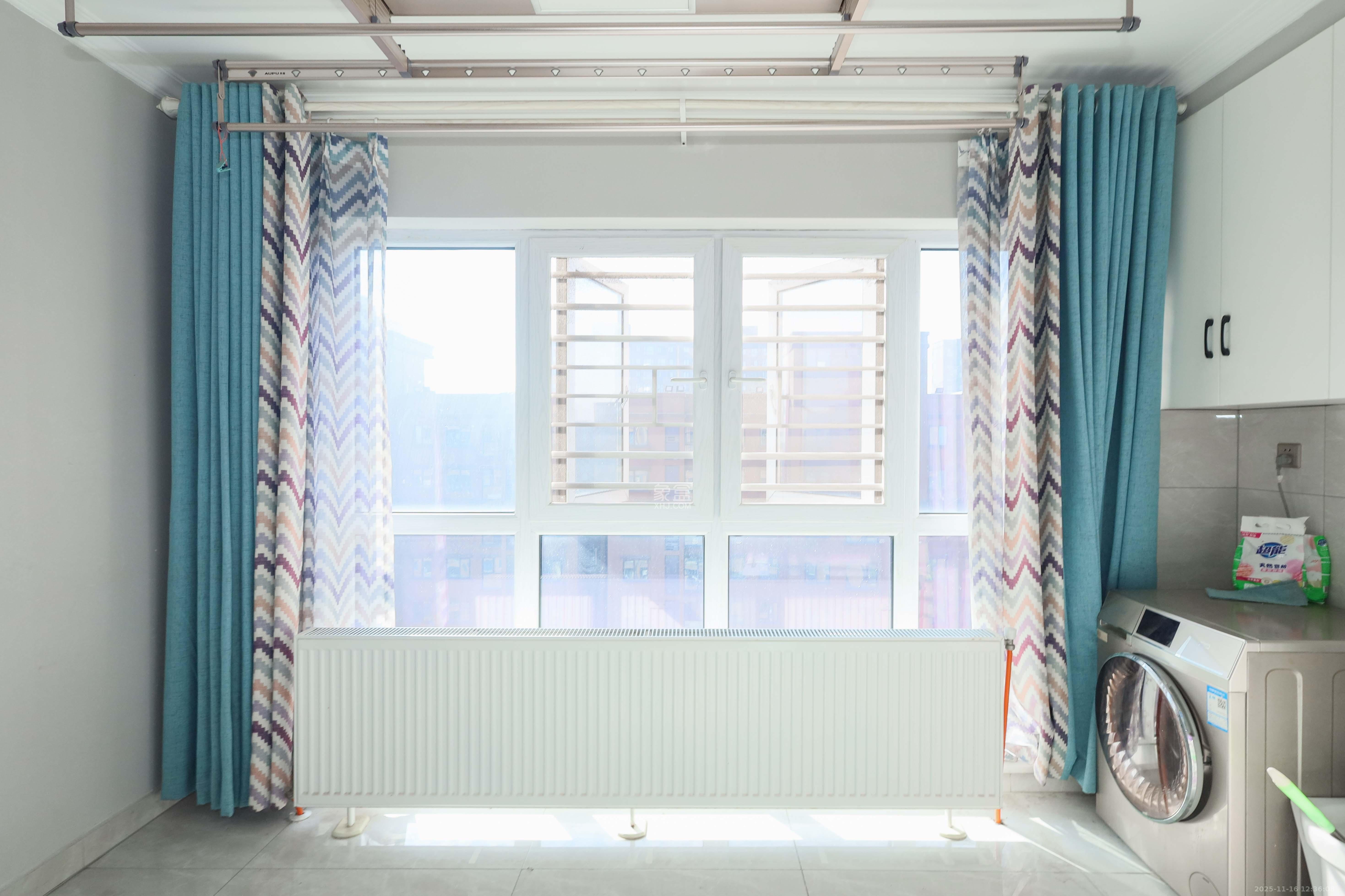 中冶中央公园  1室0厅0卫    90.0万阳台