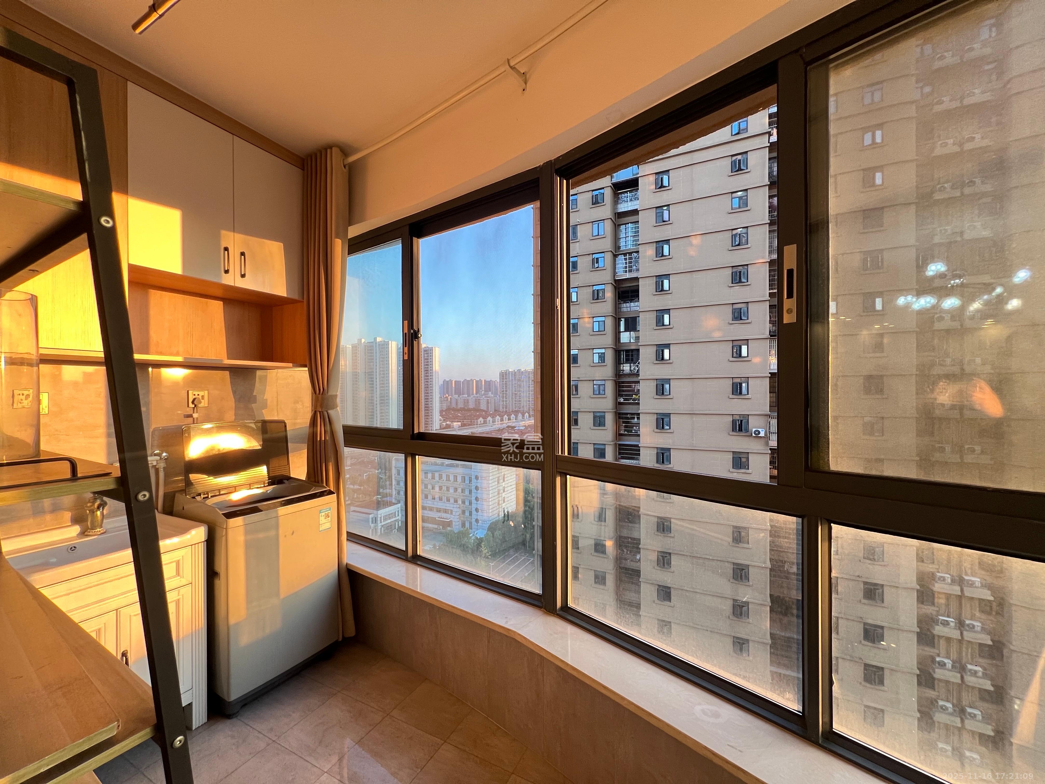 嘉雨兴园 2室1厅1卫 2700.0元/月 嘉雨兴园 2室1厅1卫 2700.0元/月室内图