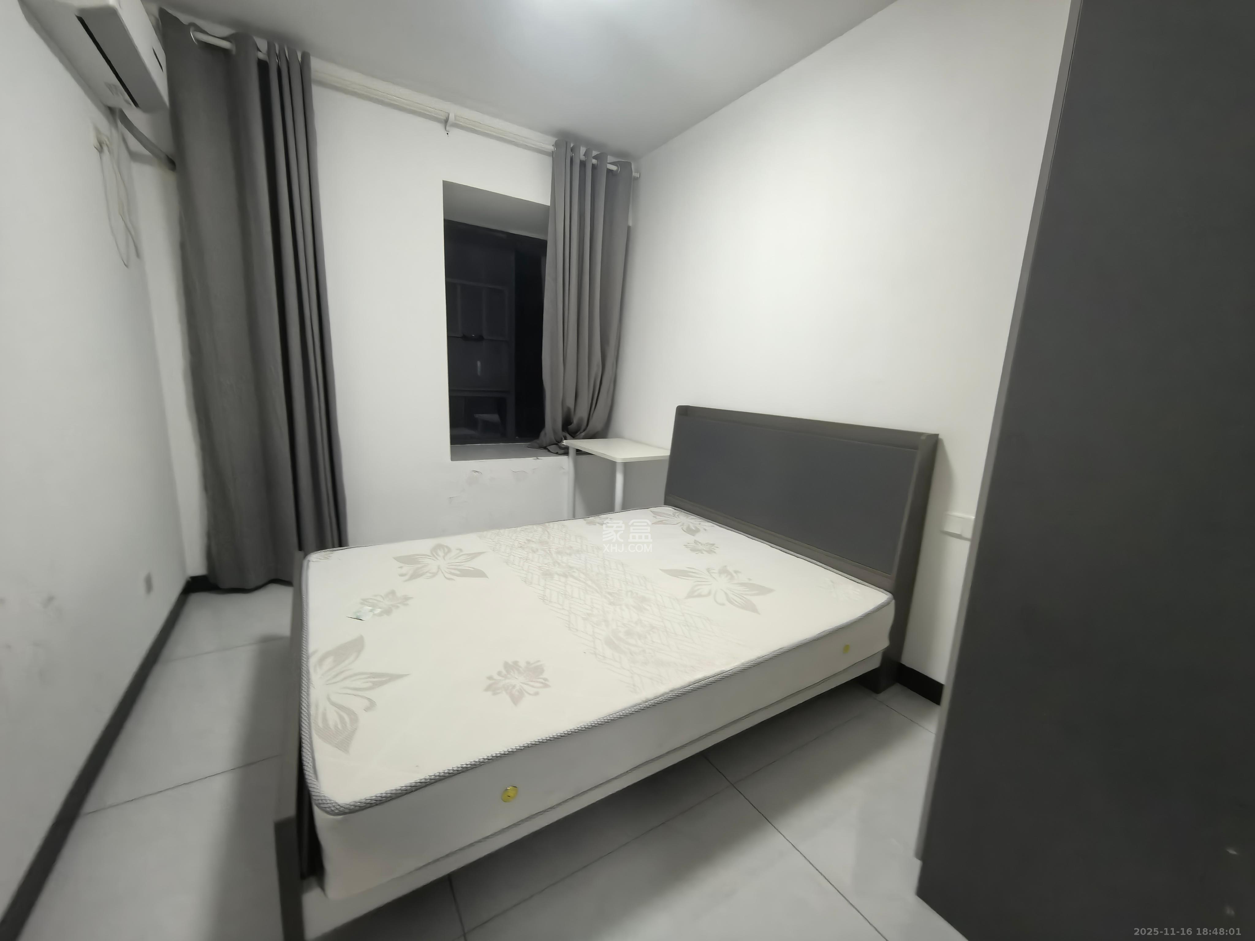 梦想枫林湾  3室2厅2卫    2800.0元/月室内图