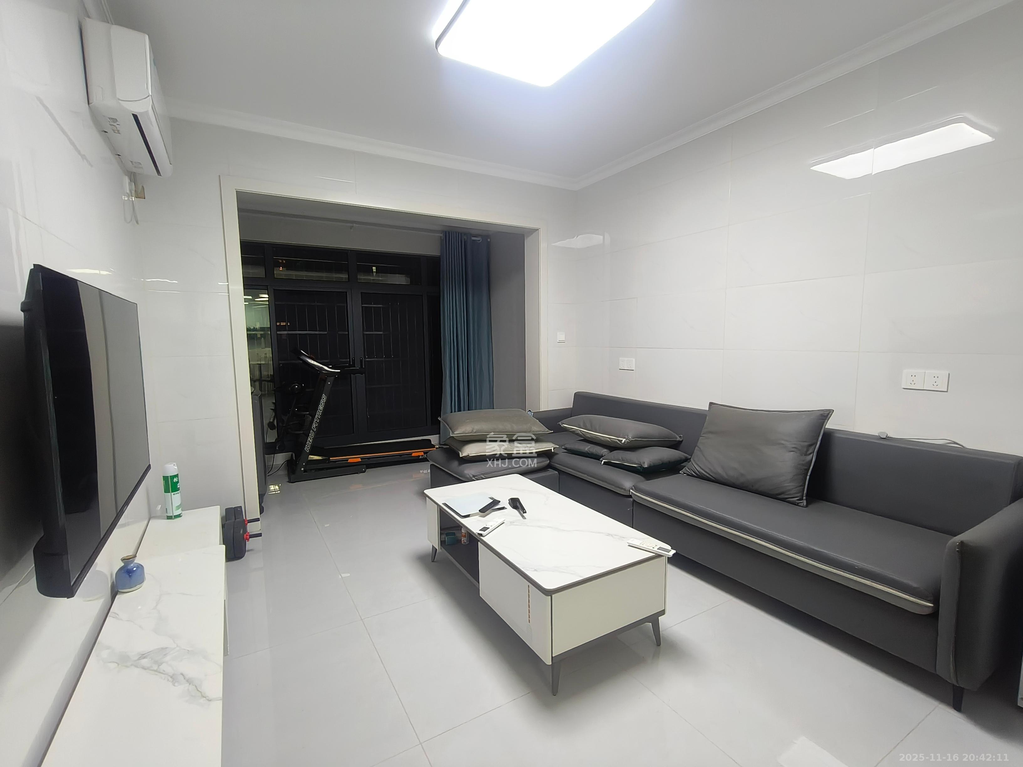 桥头家园二期(桥头家苑二期) 2室1厅1卫 1800.0元/月 桥头家园二期(桥头家苑二期) 2室1厅1卫 1800.0元/月室内图