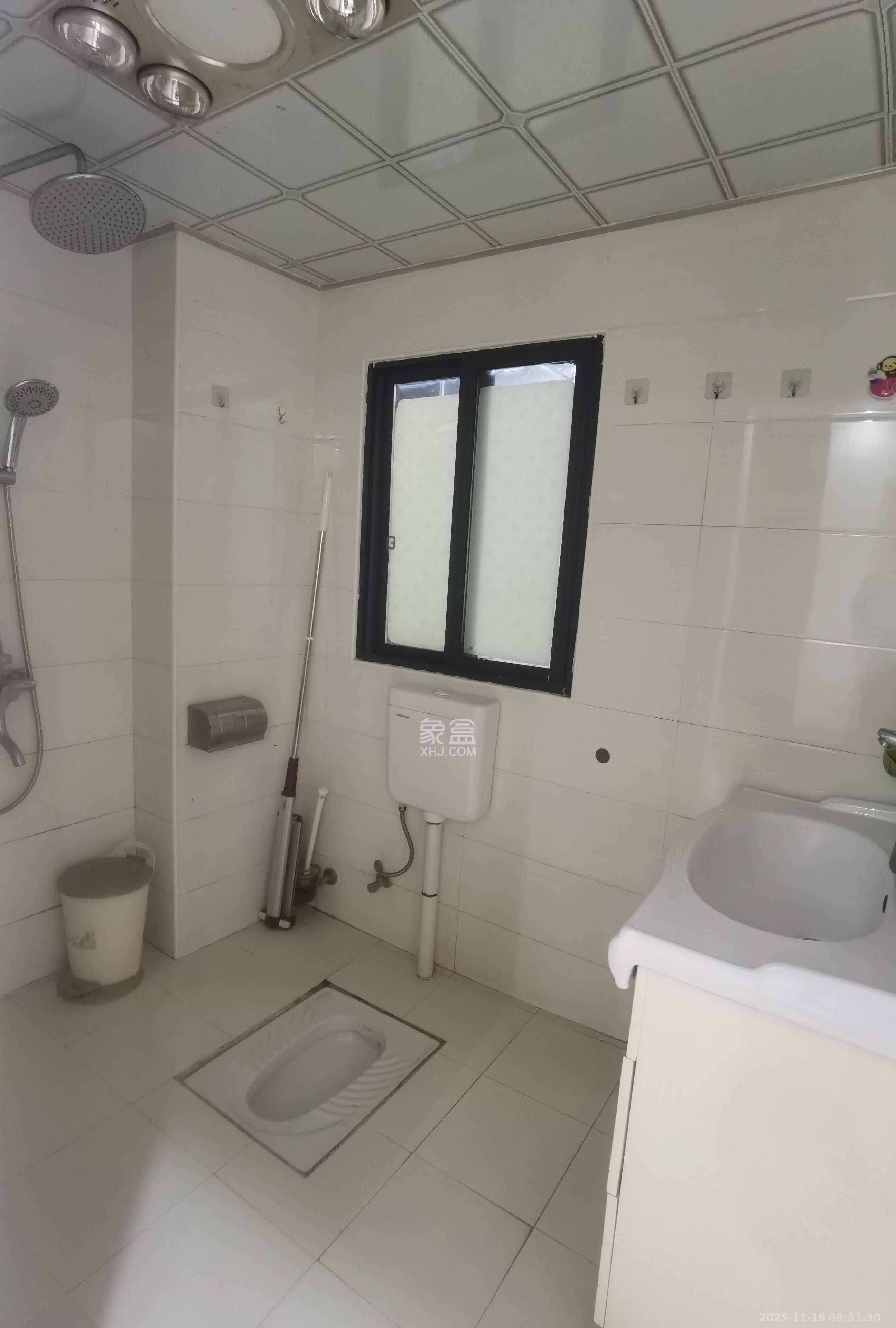 五矿万境水岸一期（万境水岸嘉苑）  2室2厅1卫    2000.0元/月室内图