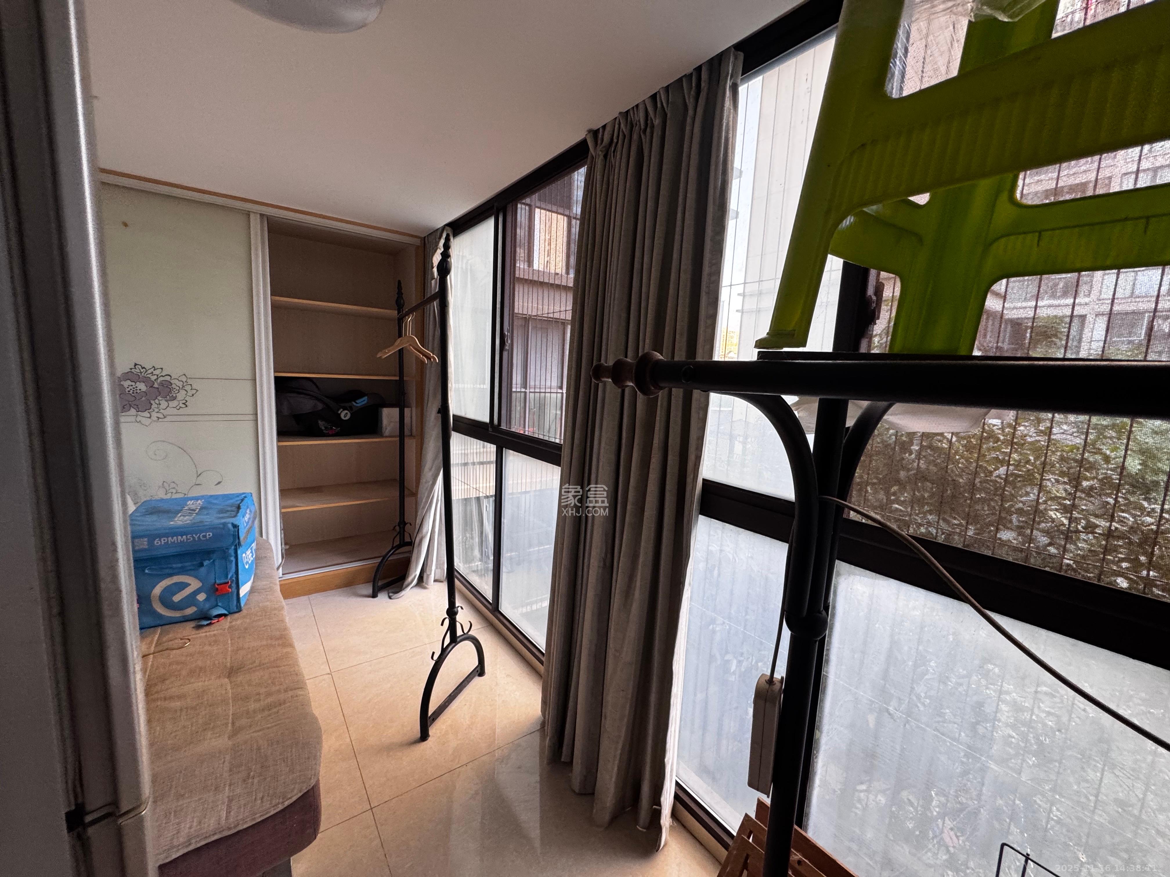 雨花公馆(紫苔名苑)  3室2厅1卫    2700.0元/月室内图