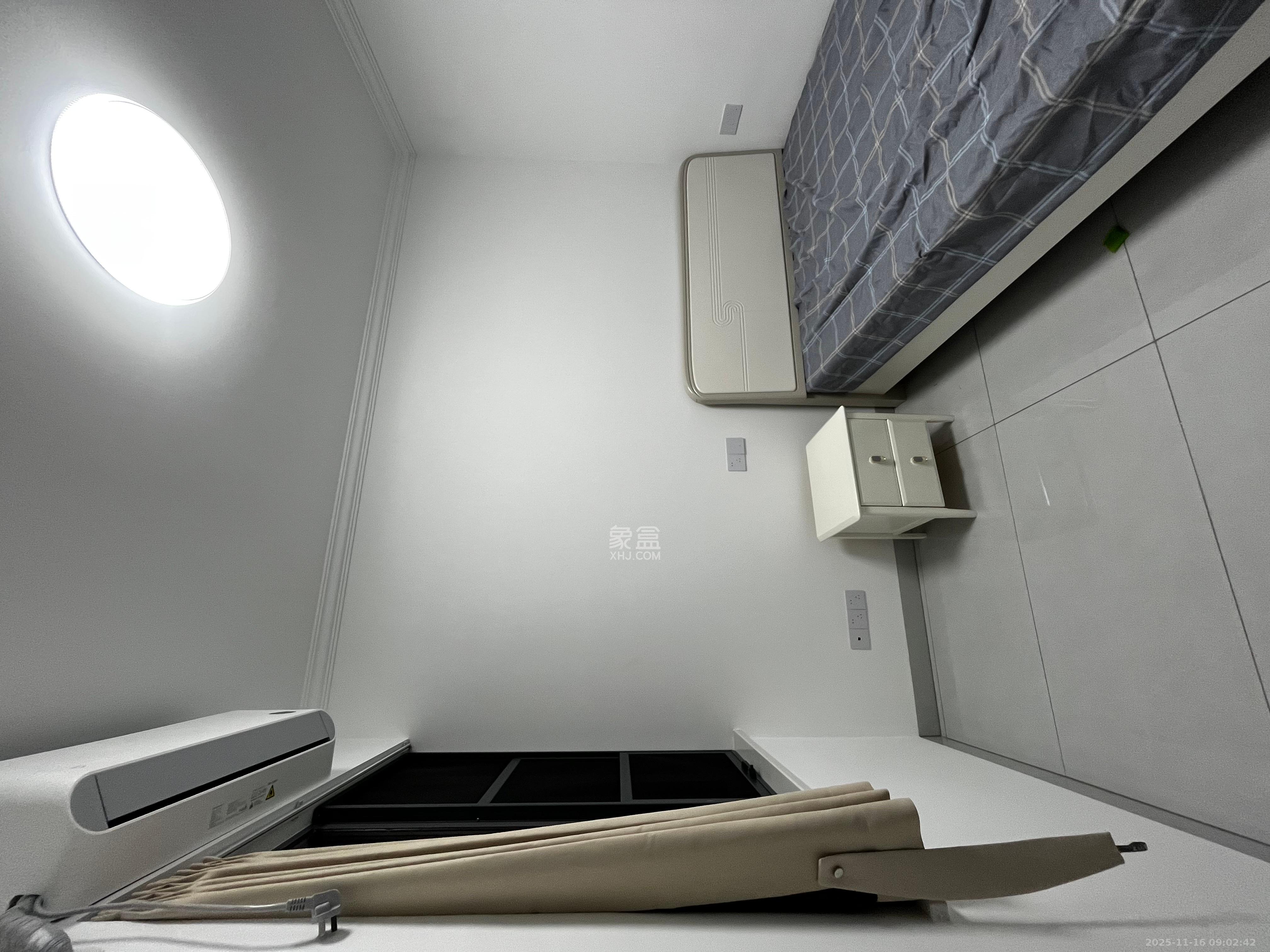 桥头家园二期（桥头家苑二期）  2室2厅1卫    1800.0元/月室内图