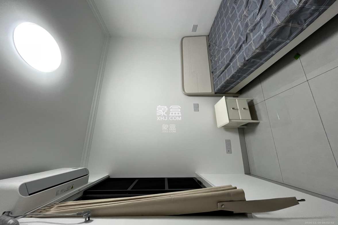 桥头家园二期(桥头家苑二期) 2室2厅1卫 1800.0元/月 桥头家园二期(桥头家苑二期) 2室2厅1卫 1800.0元/月室内图