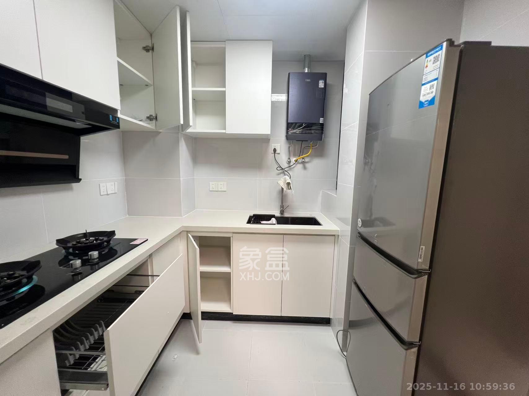 大汉海派   49.56㎡      2500.0元/月室内图