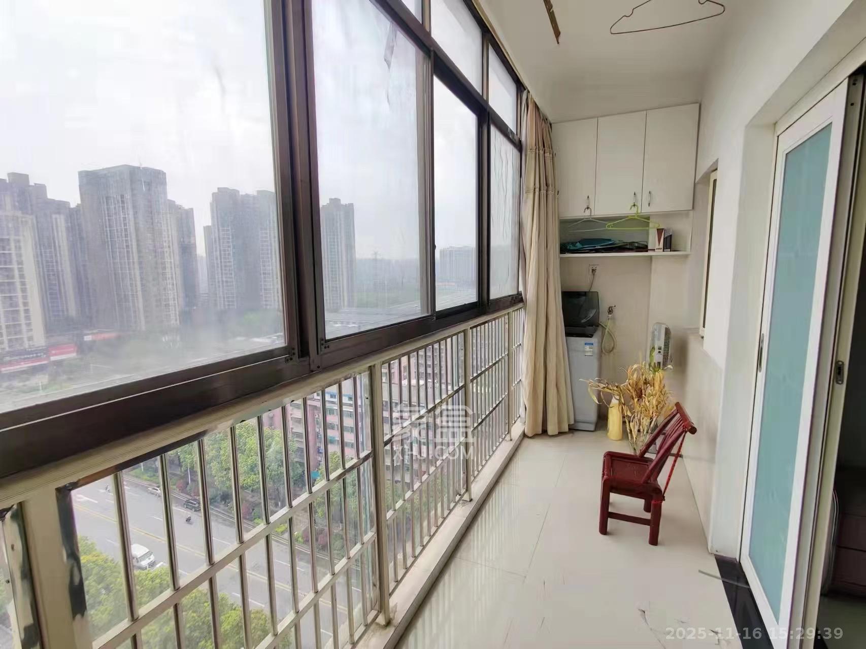 如果爱  1室1厅1卫    1500.0元/月室内图