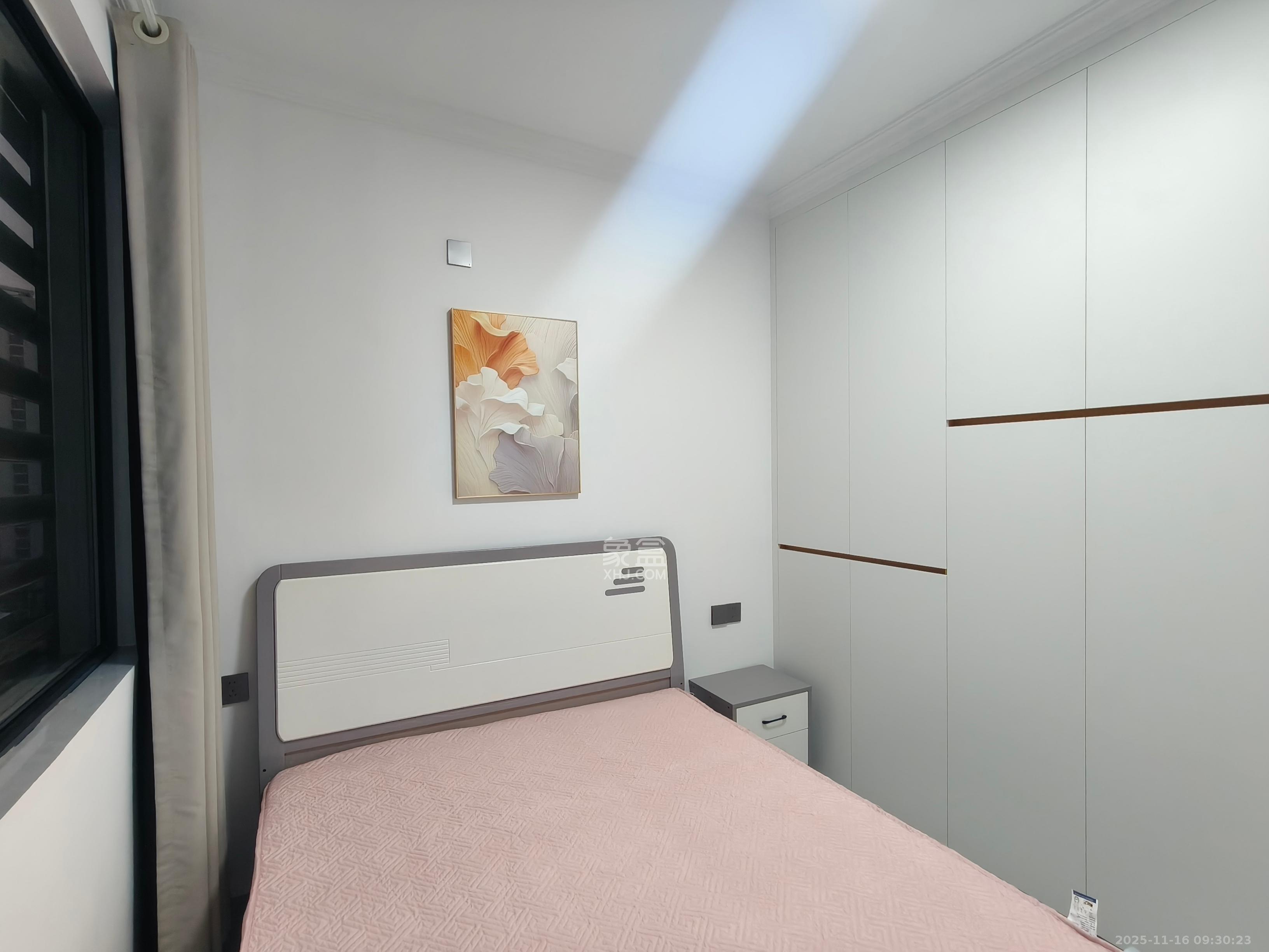 谷山景苑  1室0厅0卫    2500.0元/月室内图