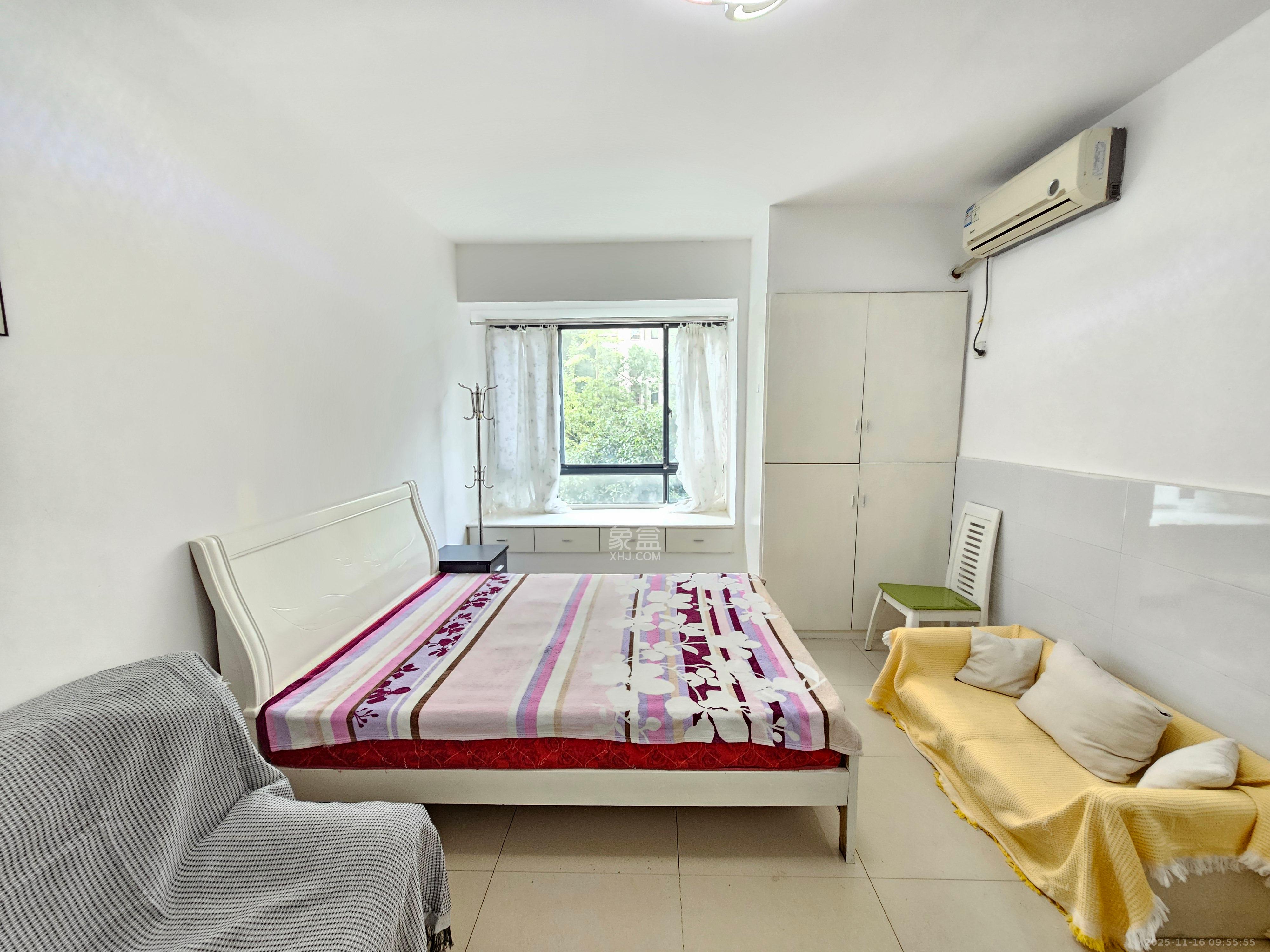 海林馨香雅苑  1室1厅1卫    1300.0元/月室内图