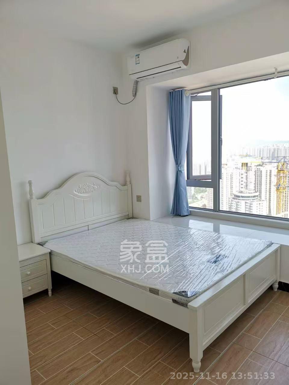 保利天禧D区 4室2厅2卫 4000.0元/月 保利天禧D区 4室2厅2卫 4000.0元/月室内图