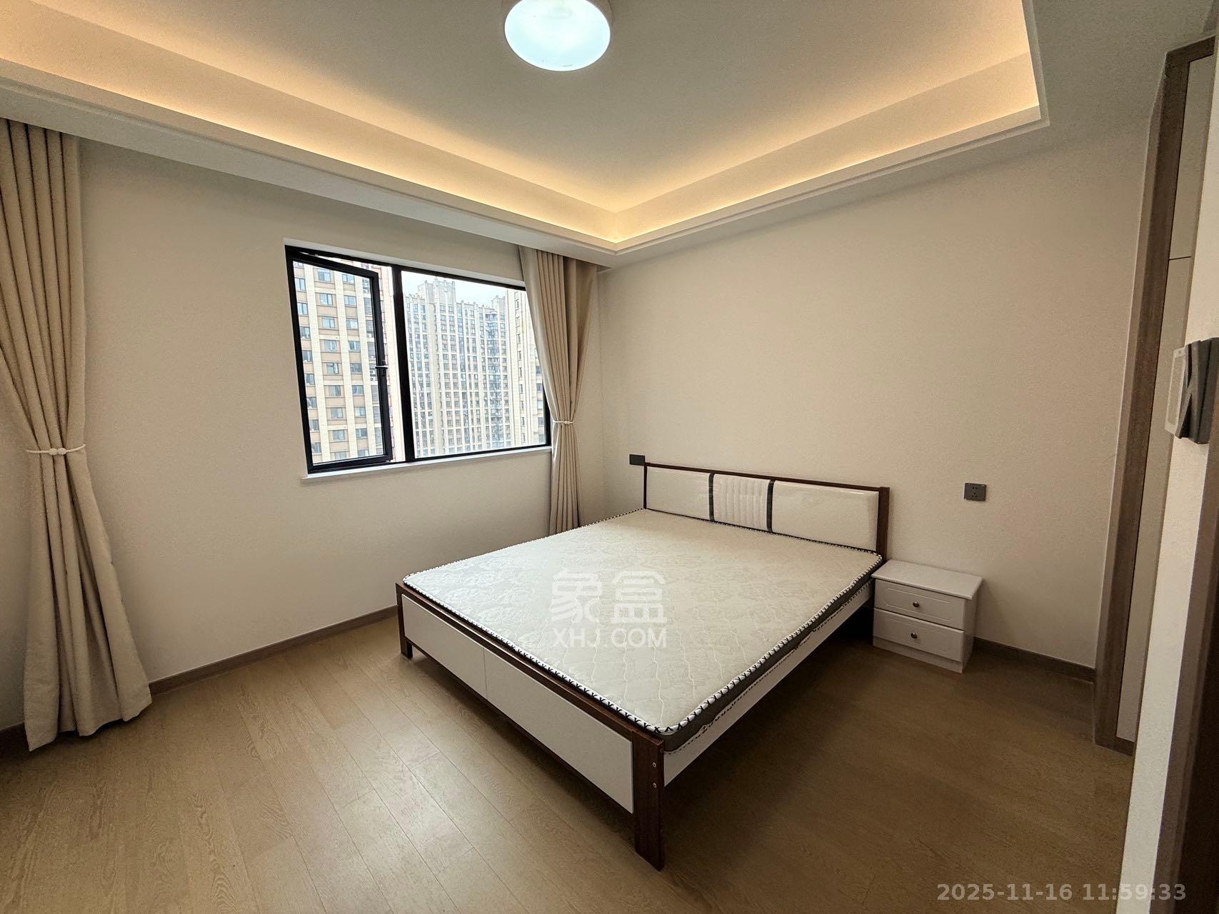 金富湘江悦城  4室2厅2卫    3000.0元/月室内图