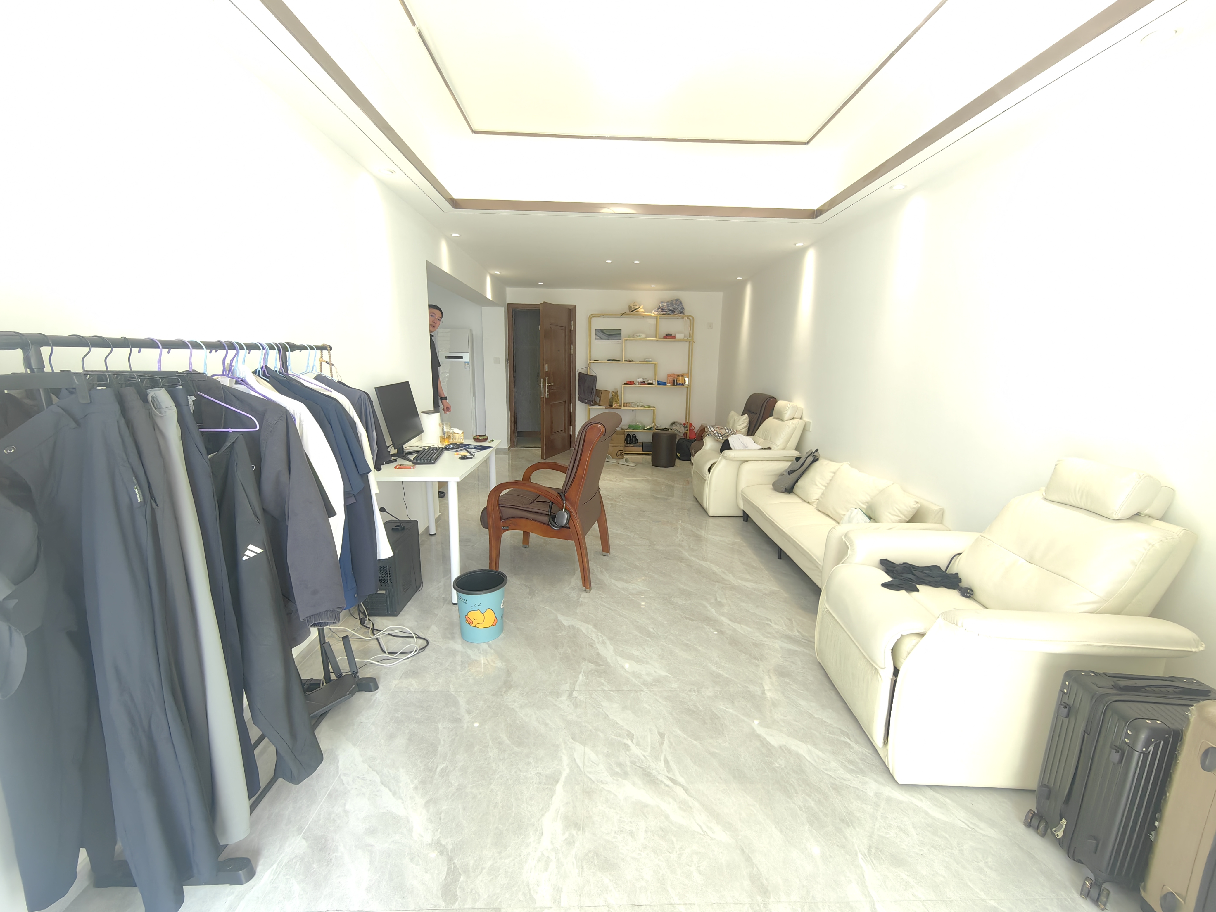 海航豪庭南苑 1室1厅1卫 3000.0元/月 海航豪庭南苑 1室1厅1卫 3000.0元/月室内图