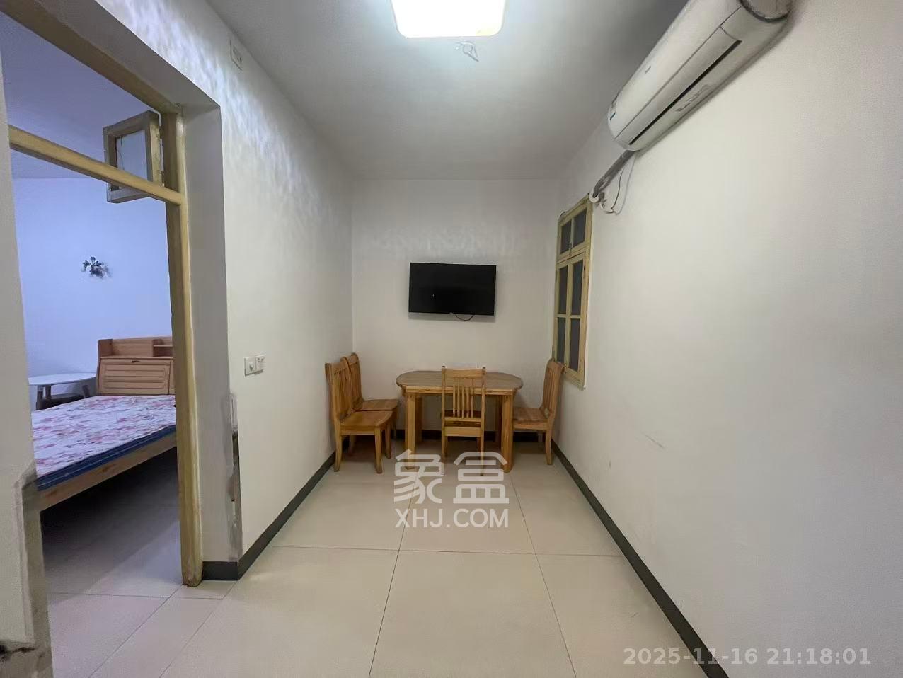 马家冲社区（马家冲小区）  2室1厅1卫    1600.0元/月室内图