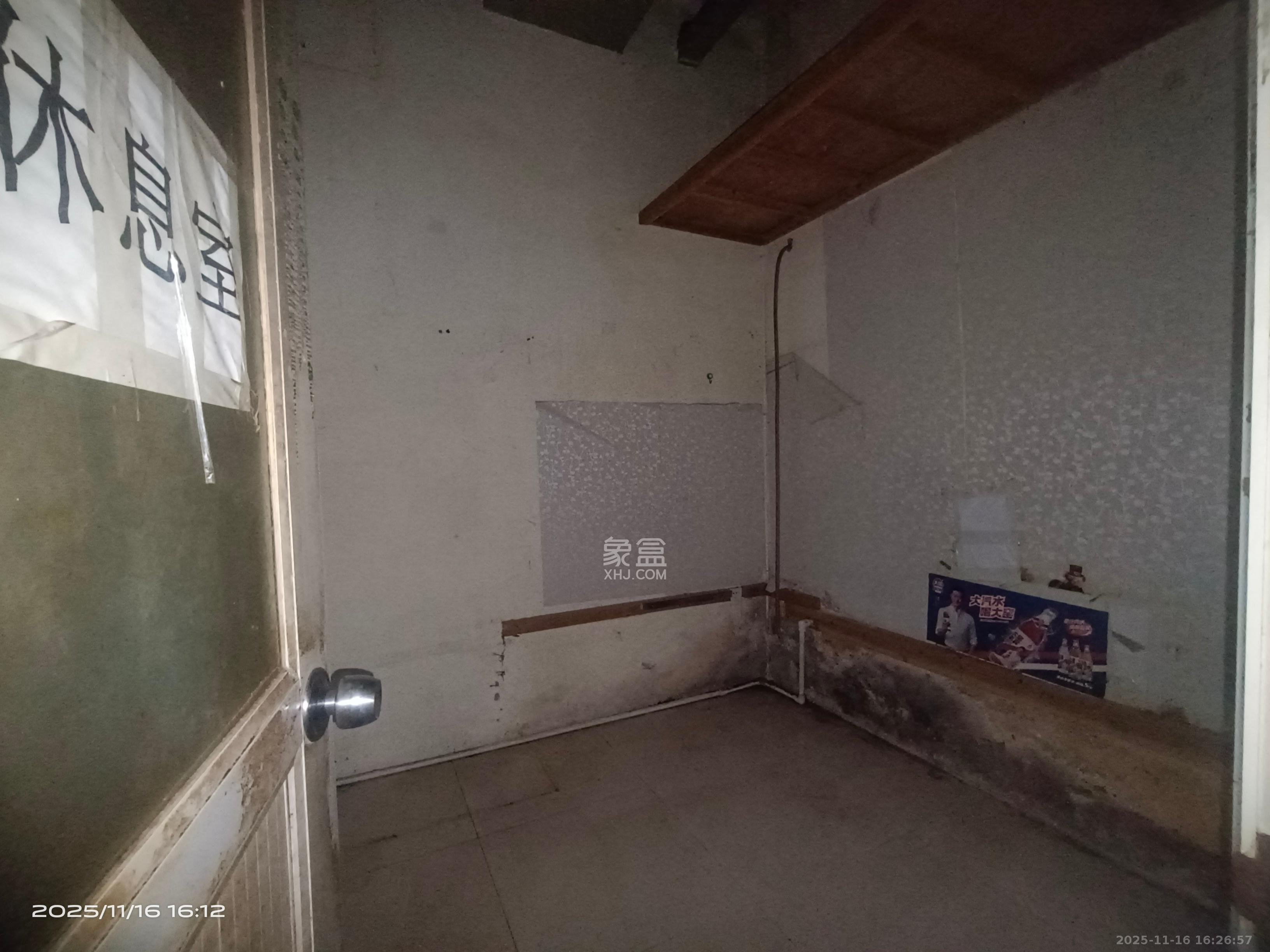 万科金域华府三四期   62.0㎡      8500.0元/月室内图