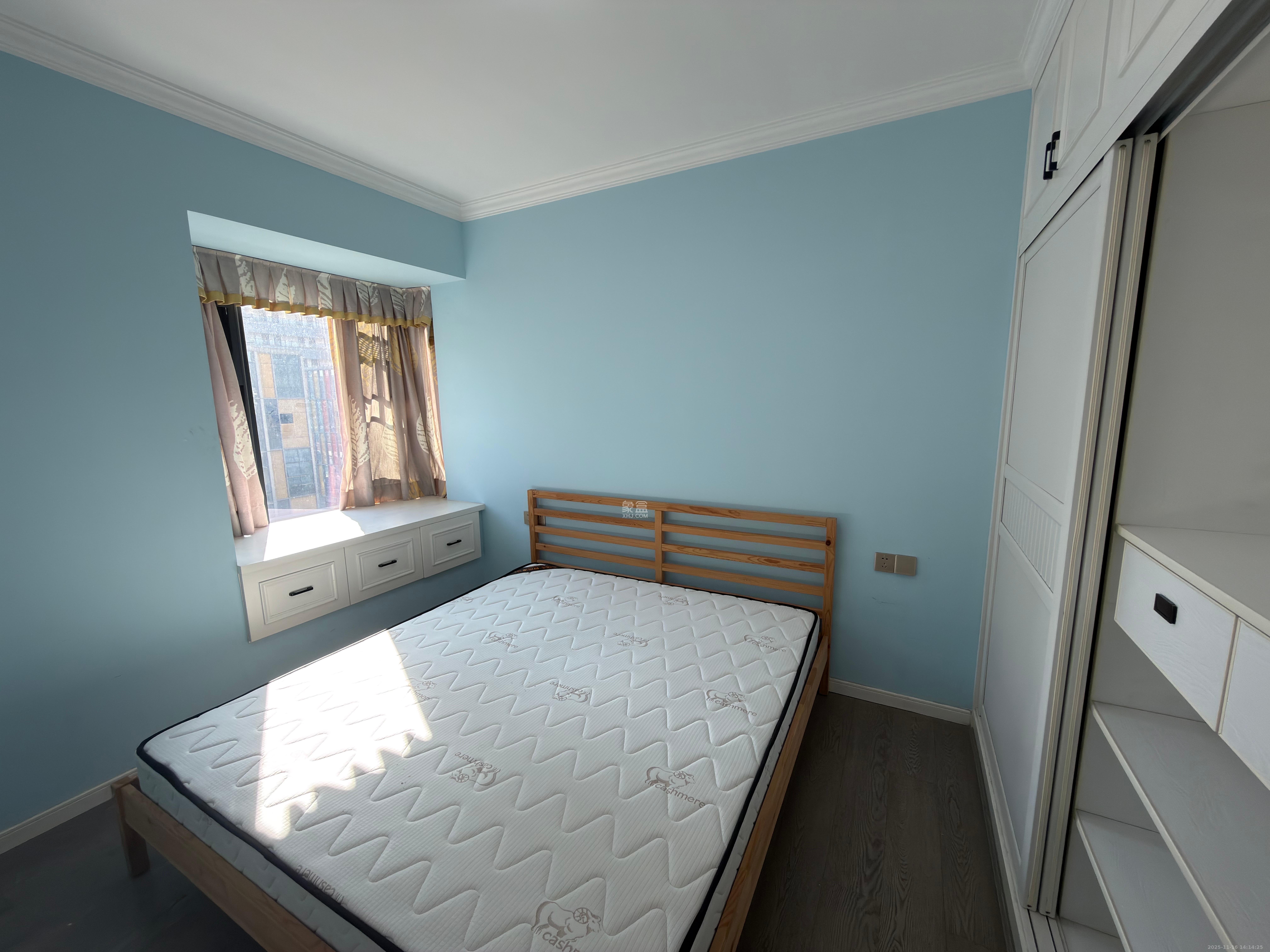 长房云时代 3室2厅1卫 2200.0元/月 长房云时代 3室2厅1卫 2200.0元/月室内图