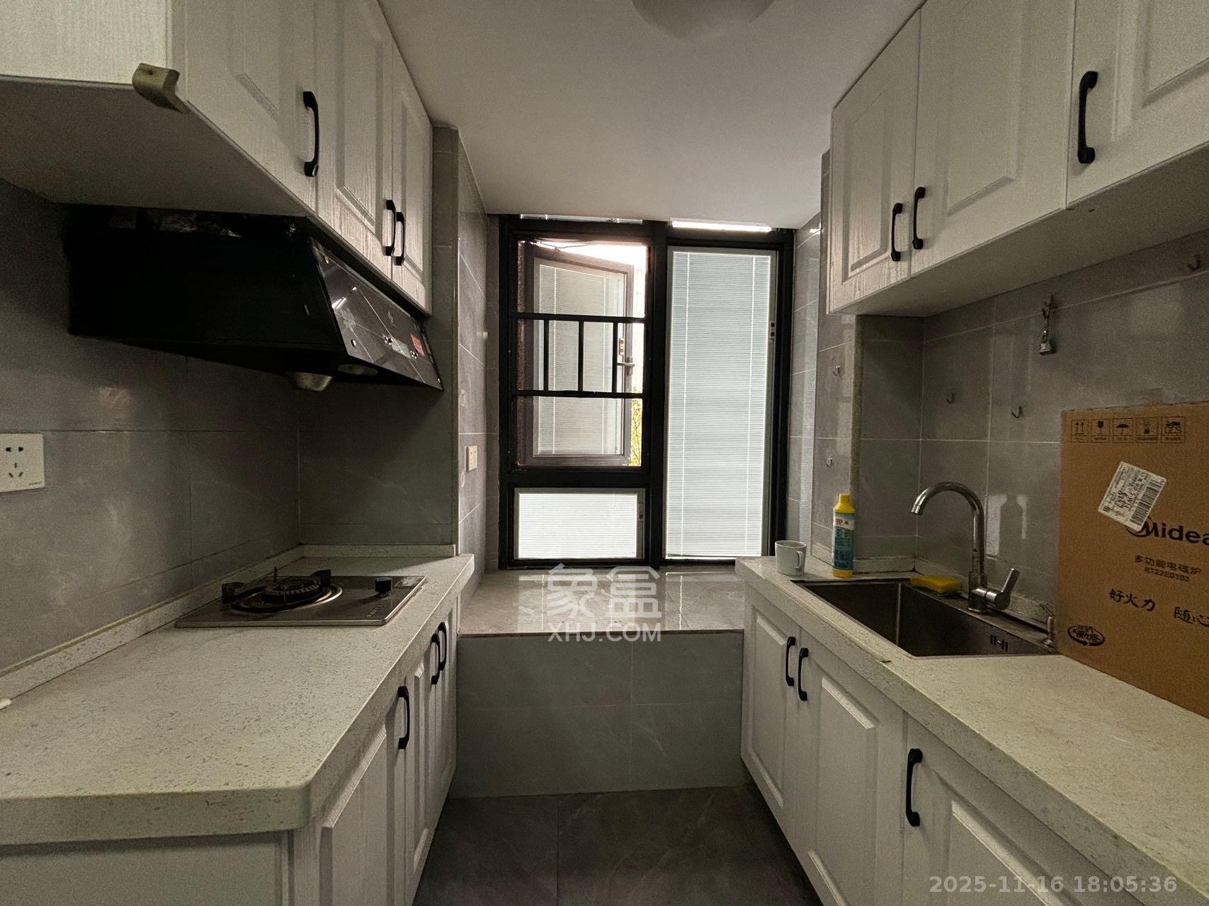 华润翡翠府 1室0厅0卫 2000.0元/月 华润翡翠府 1室0厅0卫 2000.0元/月室内图