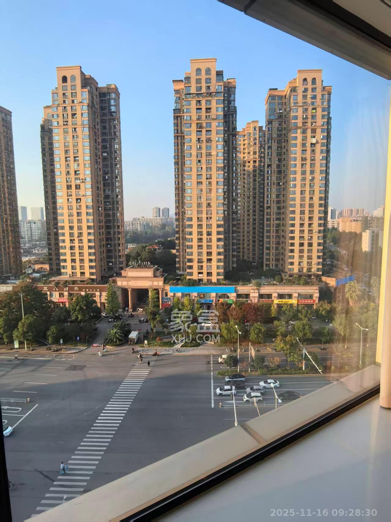 达美涧溪山  1室0厅0卫    1750.0元/月室内图