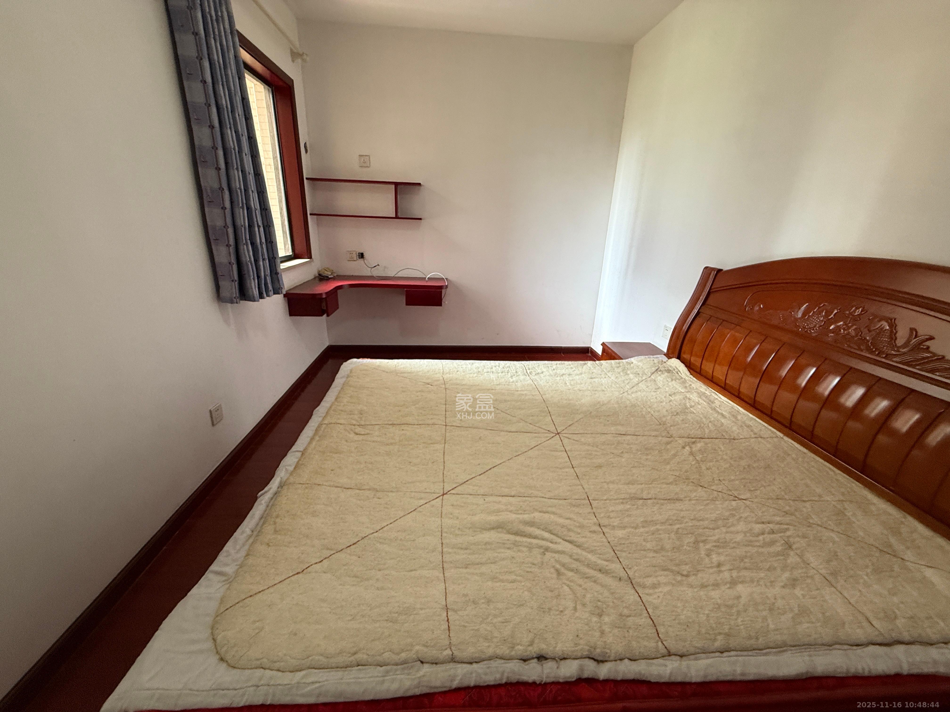 岳华嘉园  2室2厅1卫    1900.0元/月室内图