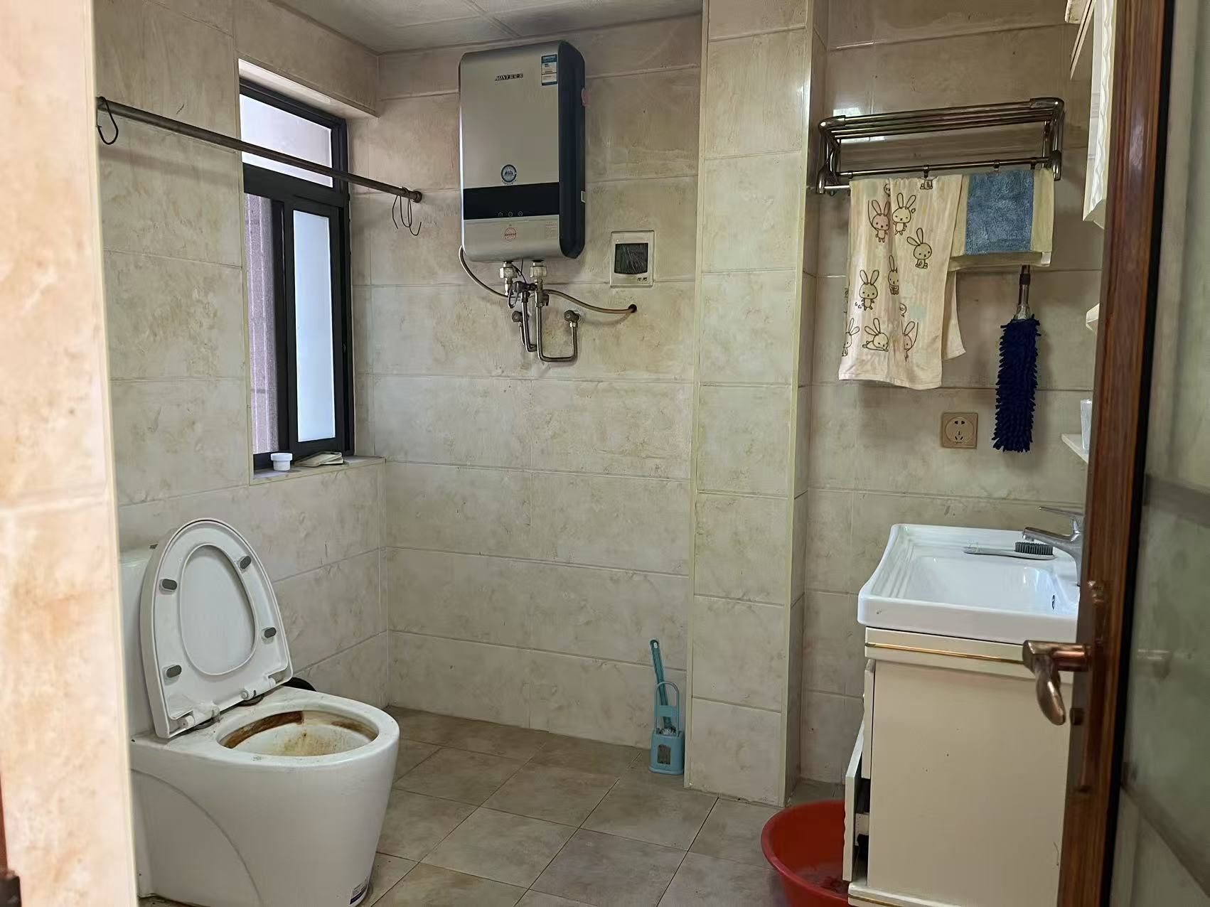 华府世家 3室2厅2卫 68.8万 华府世家 3室2厅2卫 68.8万室内图