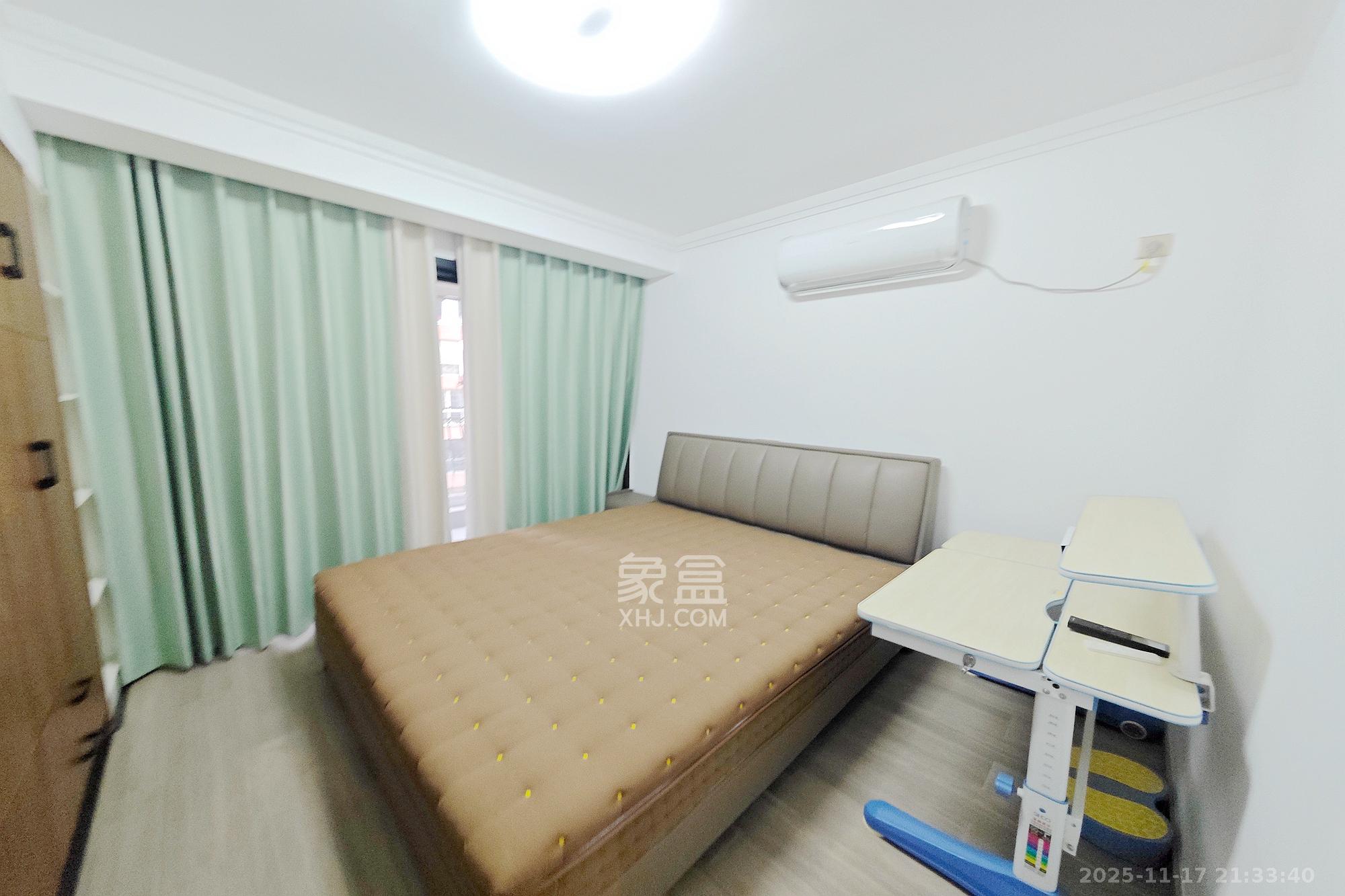 福乐名园 3室2厅2卫 150.0万 福乐名园 3室2厅2卫 150.0万卧室