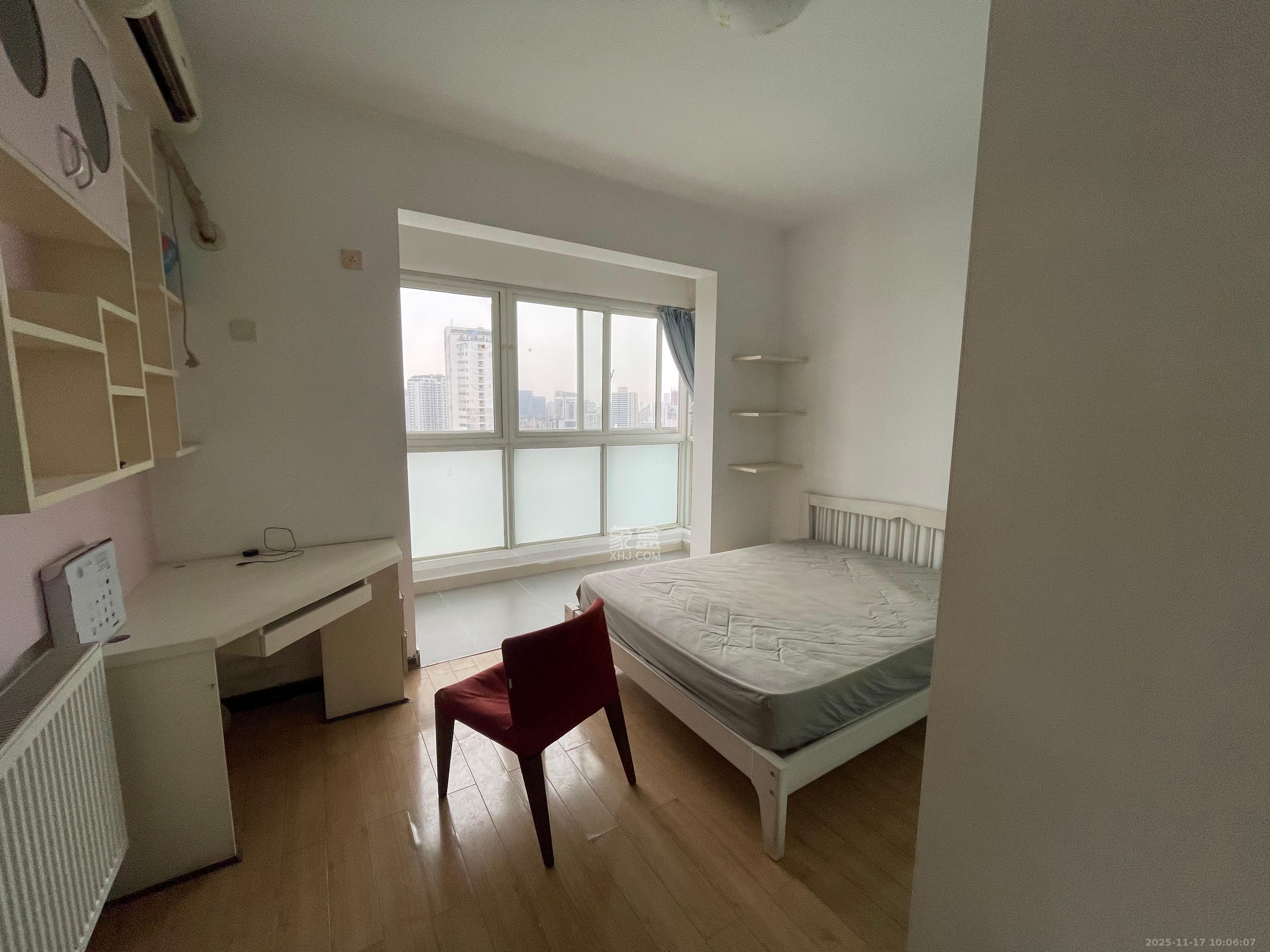 东方新世界 3室2厅2卫 3200.0元/月 东方新世界 3室2厅2卫 3200.0元/月室内图