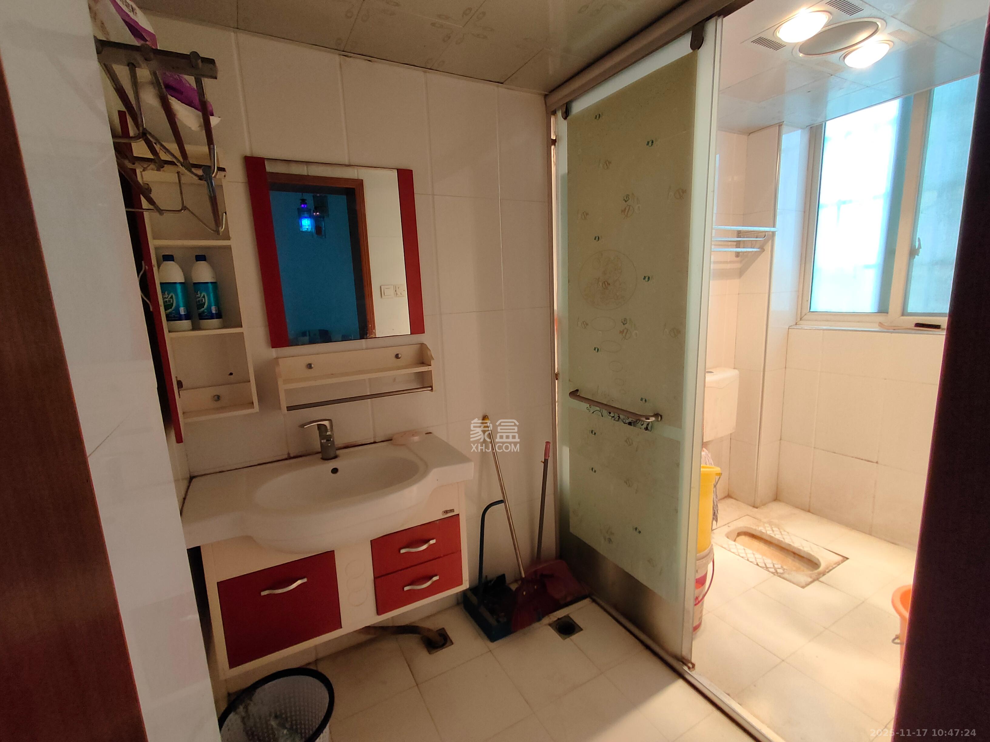 星城国际 3室2厅1卫 1600.0元/月 星城国际 3室2厅1卫 1600.0元/月室内图