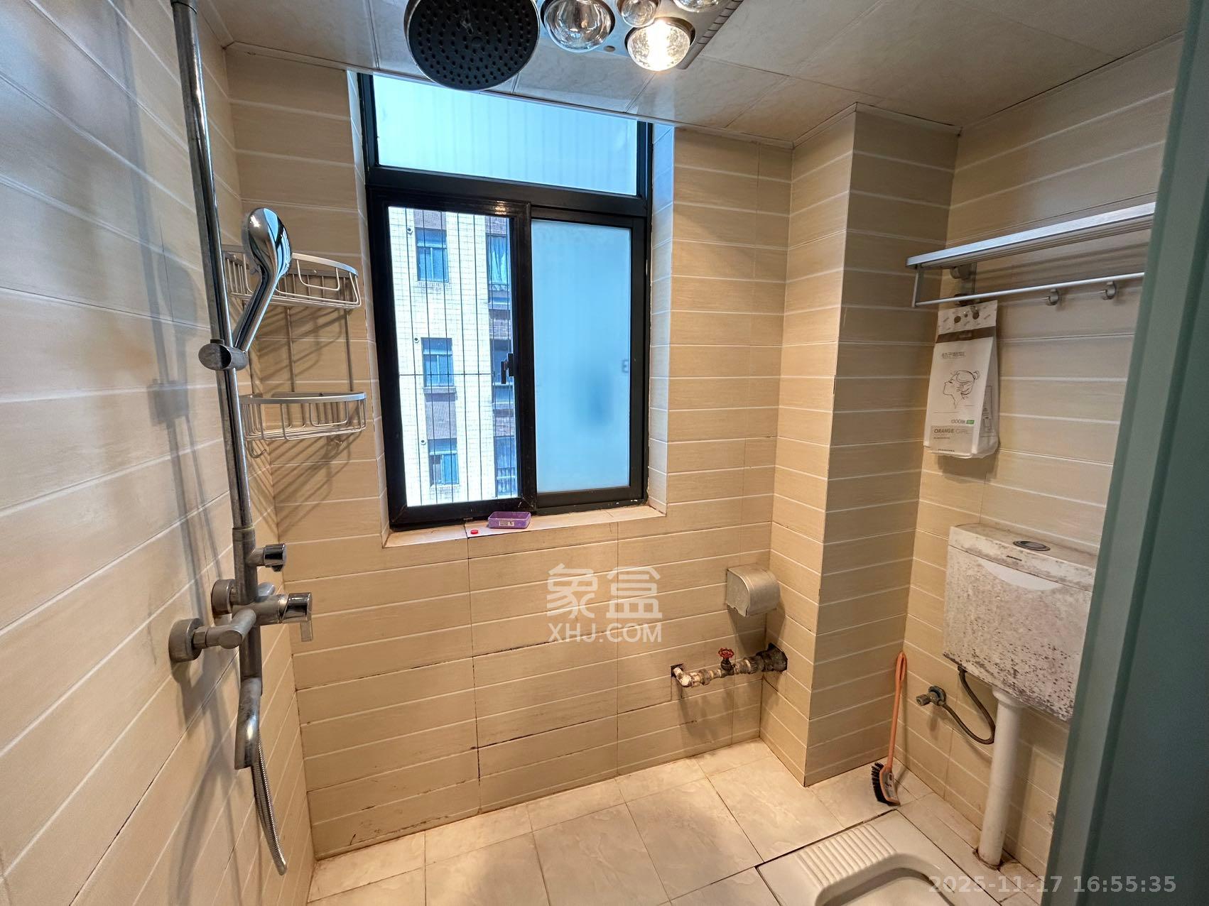 五矿紫湖香醍  2室2厅1卫    1600.0元/月室内图