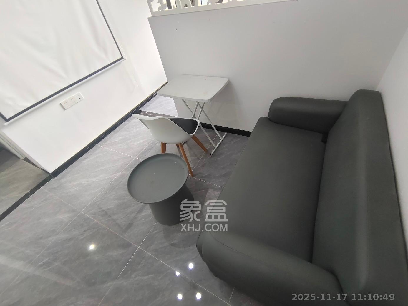 博林云栖  1室1厅1卫    1618.0元/月室内图