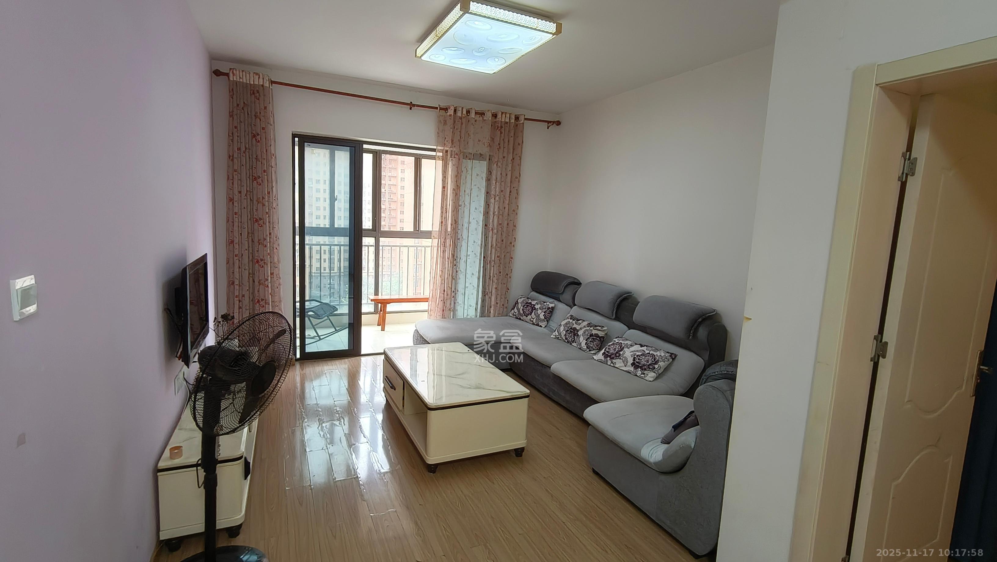 德润小区（丰升德润小区）  2室2厅1卫    2300.0元/月室内图