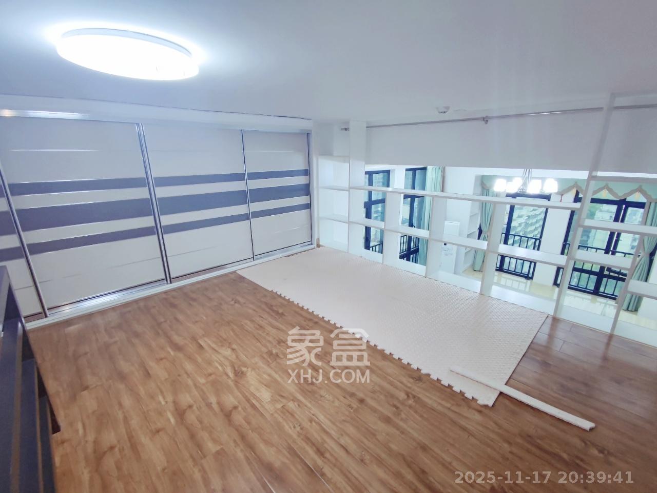 荣悦台 1室1厅1卫 2150.0元/月 荣悦台 1室1厅1卫 2150.0元/月室内图