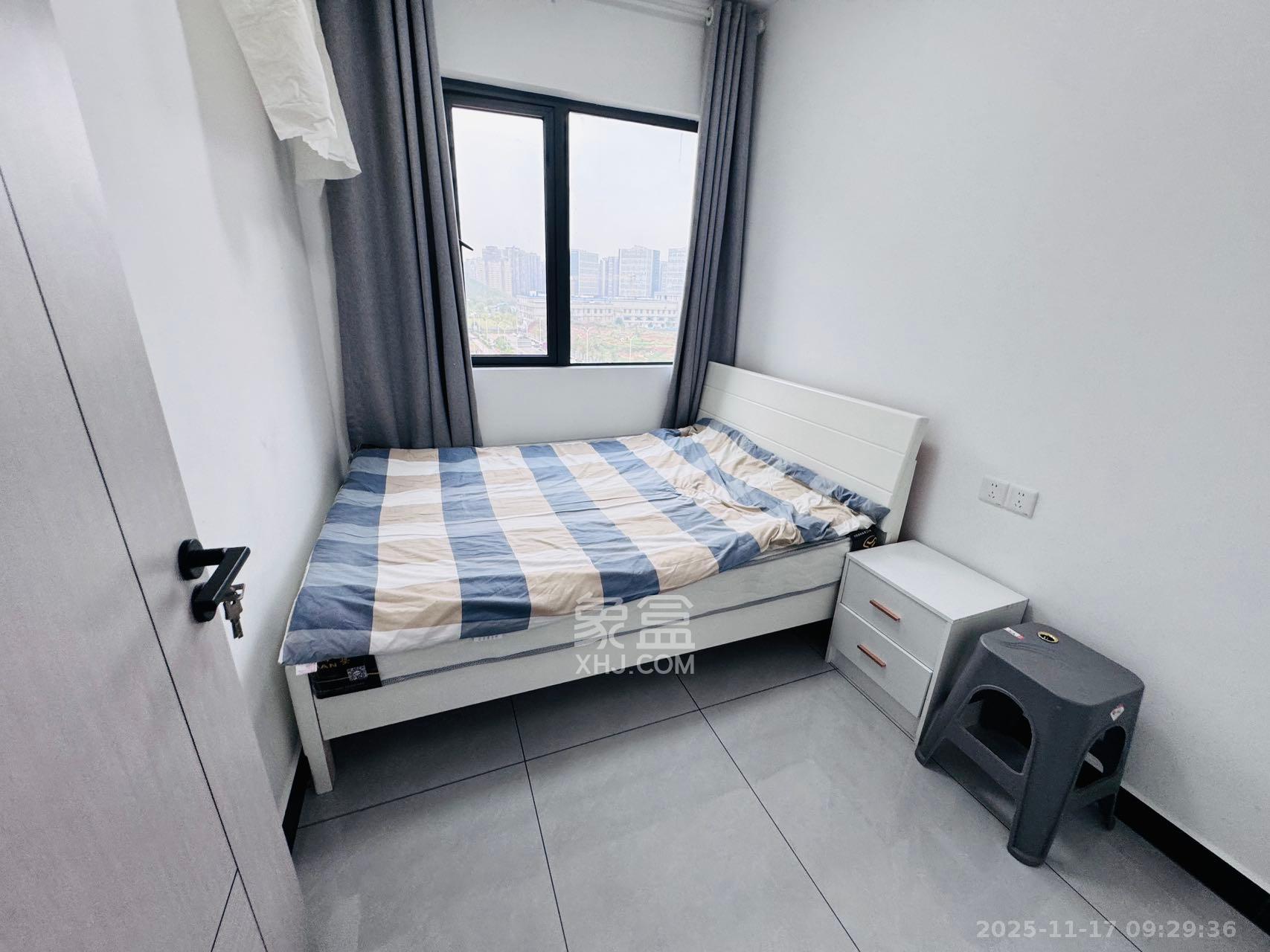 海伦堡爱ME城市 3室2厅2卫 2200.0元/月 海伦堡爱ME城市 3室2厅2卫 2200.0元/月室内图