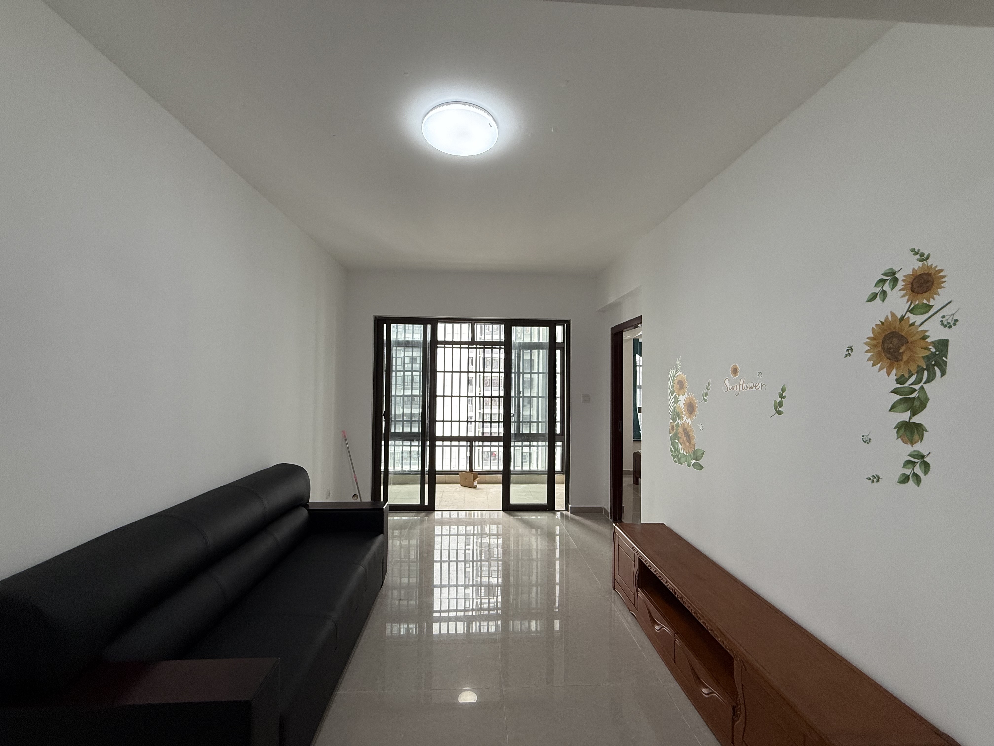 中交夏瑶雅苑  2室2厅1卫    2500.0元/月