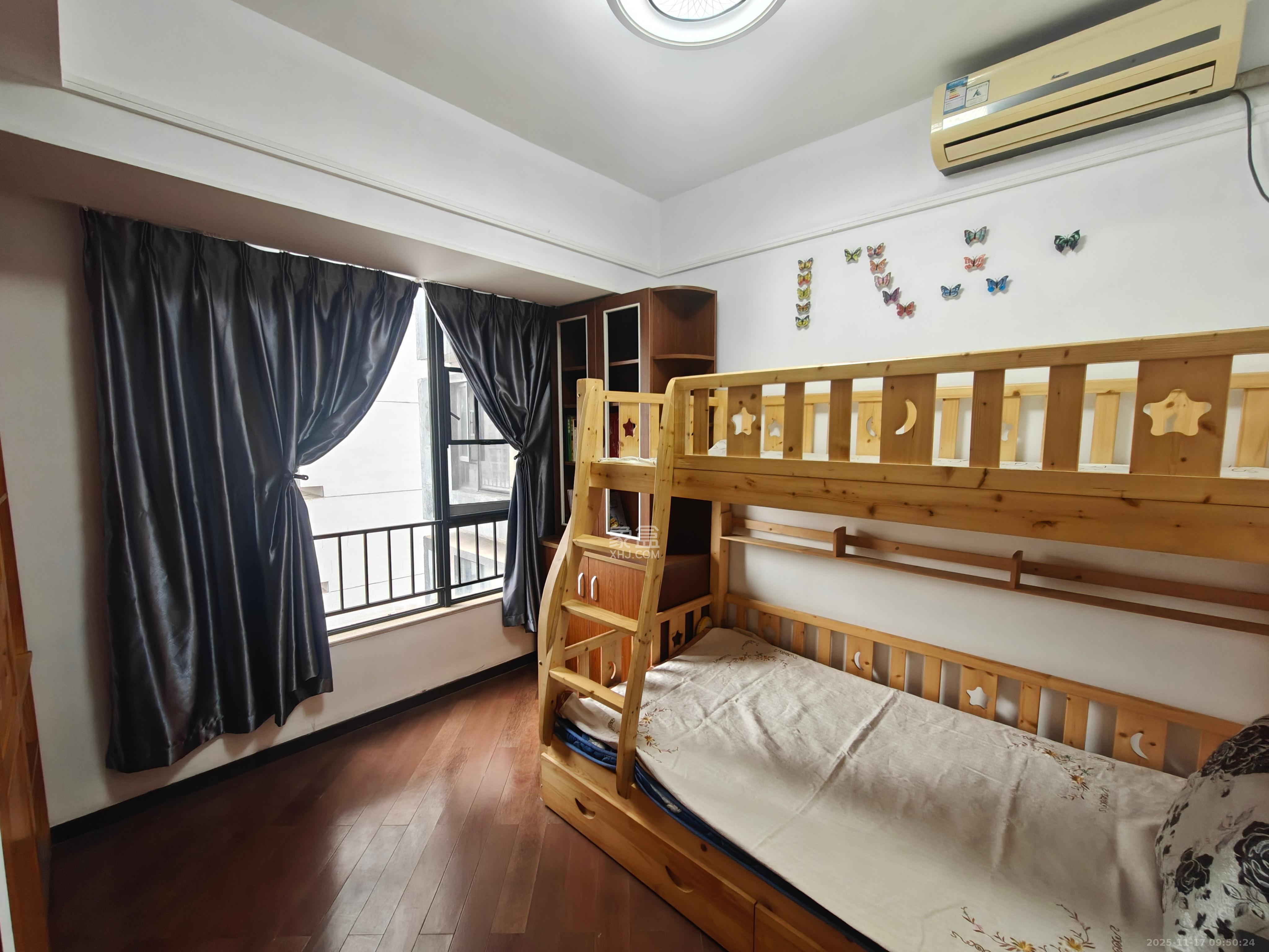 万科金域蓝湾 3室2厅1卫 2700.0元/月 万科金域蓝湾 3室2厅1卫 2700.0元/月室内图