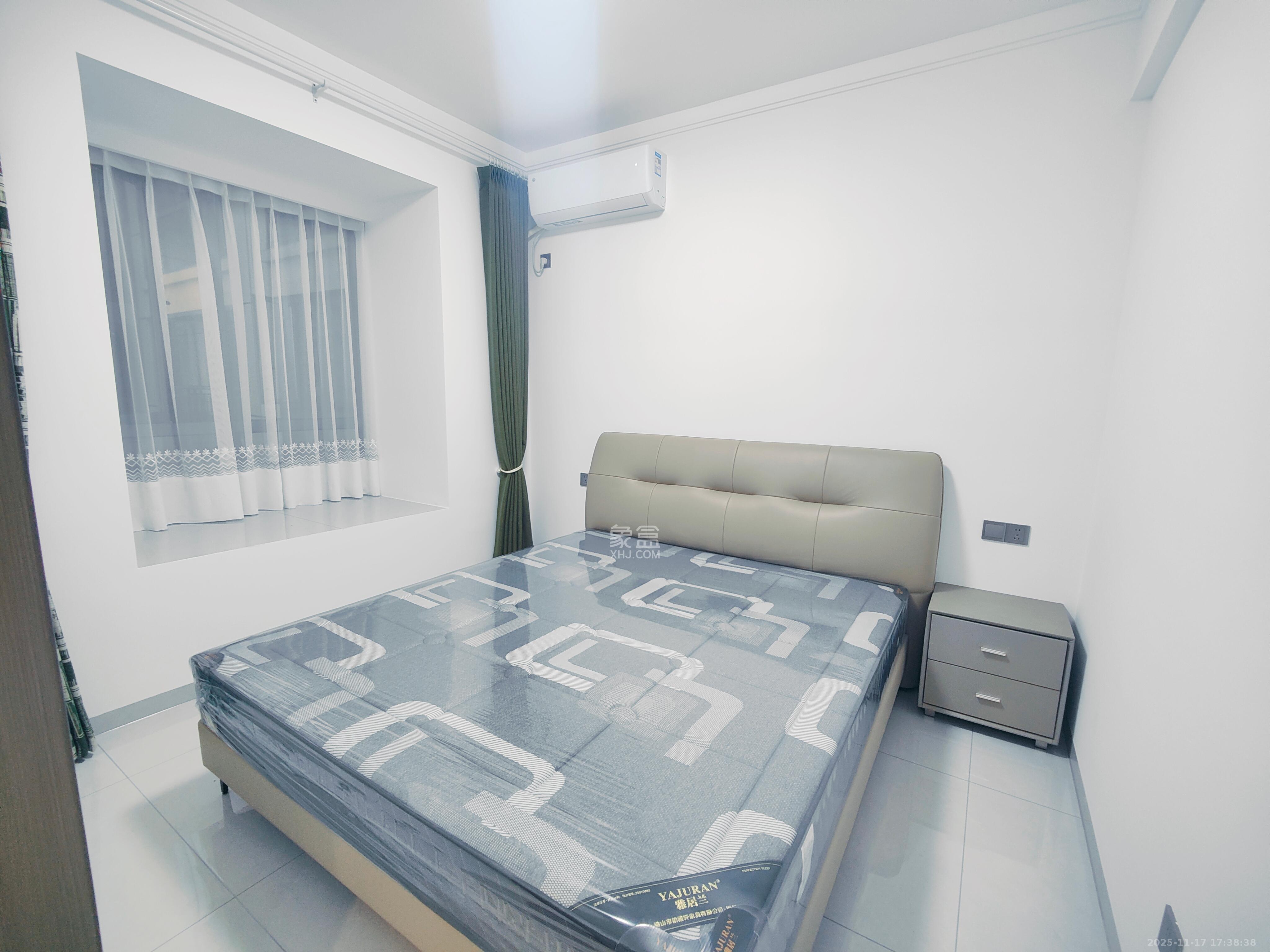 先锋新宇  1室1厅1卫    1600.0元/月室内图