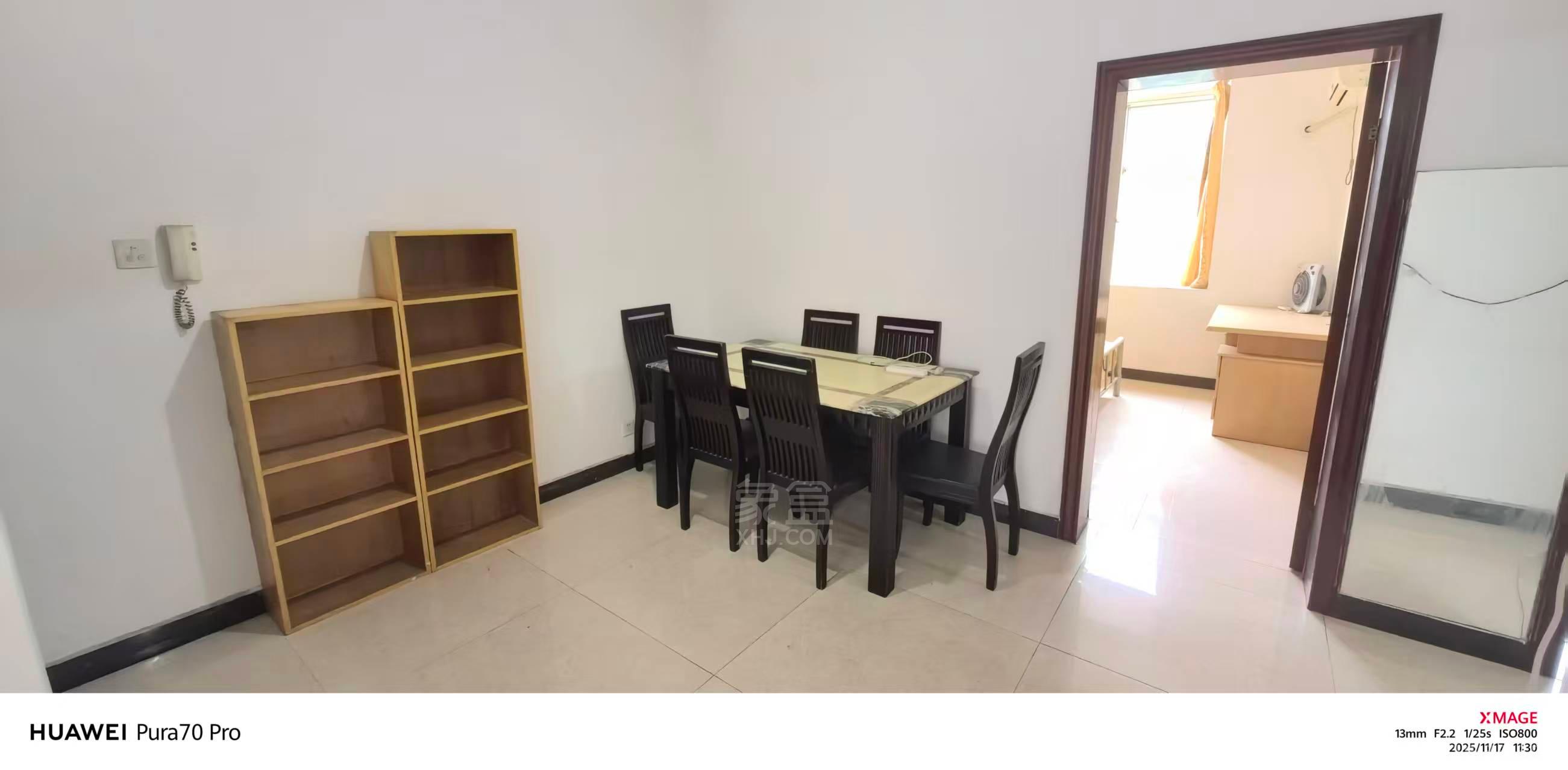 仁和小区  2室1厅1卫    700.0元/月室内图