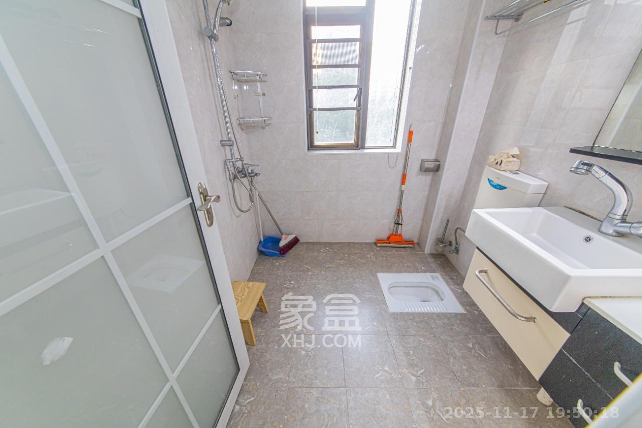 长城水郡  3室2厅1卫    2200.0元/月室内图