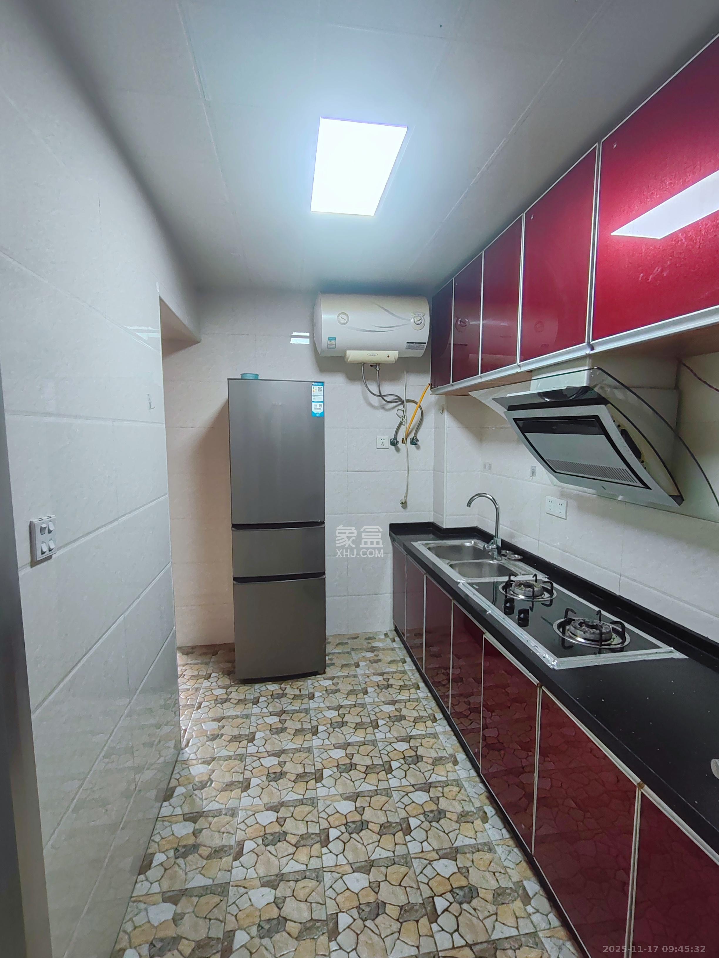 家和苑(原梅溪湖保障性住房一期) 2室1厅1卫 2100.0元/月 家和苑(原梅溪湖保障性住房一期) 2室1厅1卫 2100.0元/月室内图