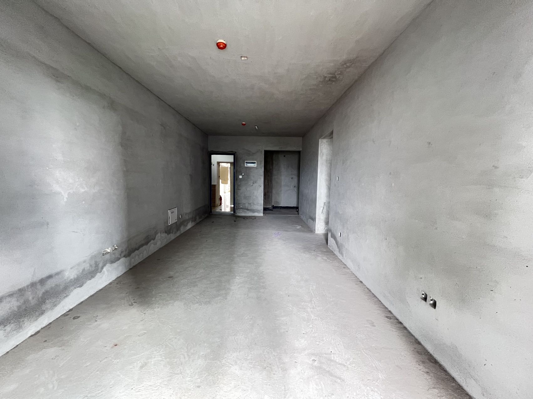 锦地翰城四期  2室2厅1卫    105.0万