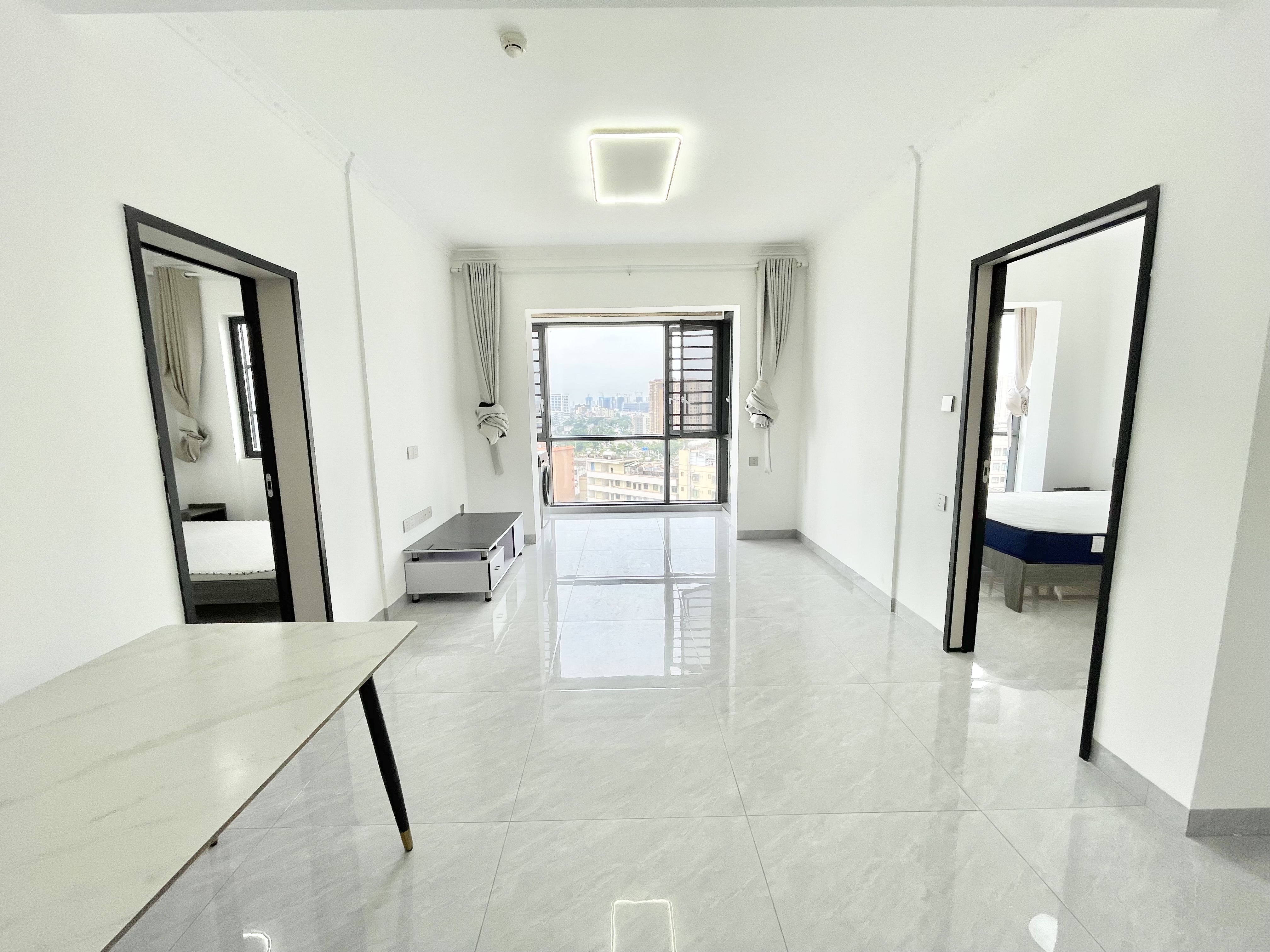 化肥厂宿舍  2室2厅1卫    2200.0元/月室内图