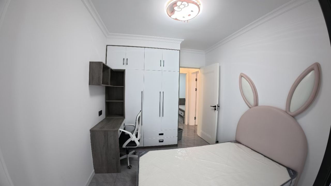 金科集美东方  3室2厅2卫    65.8万客厅