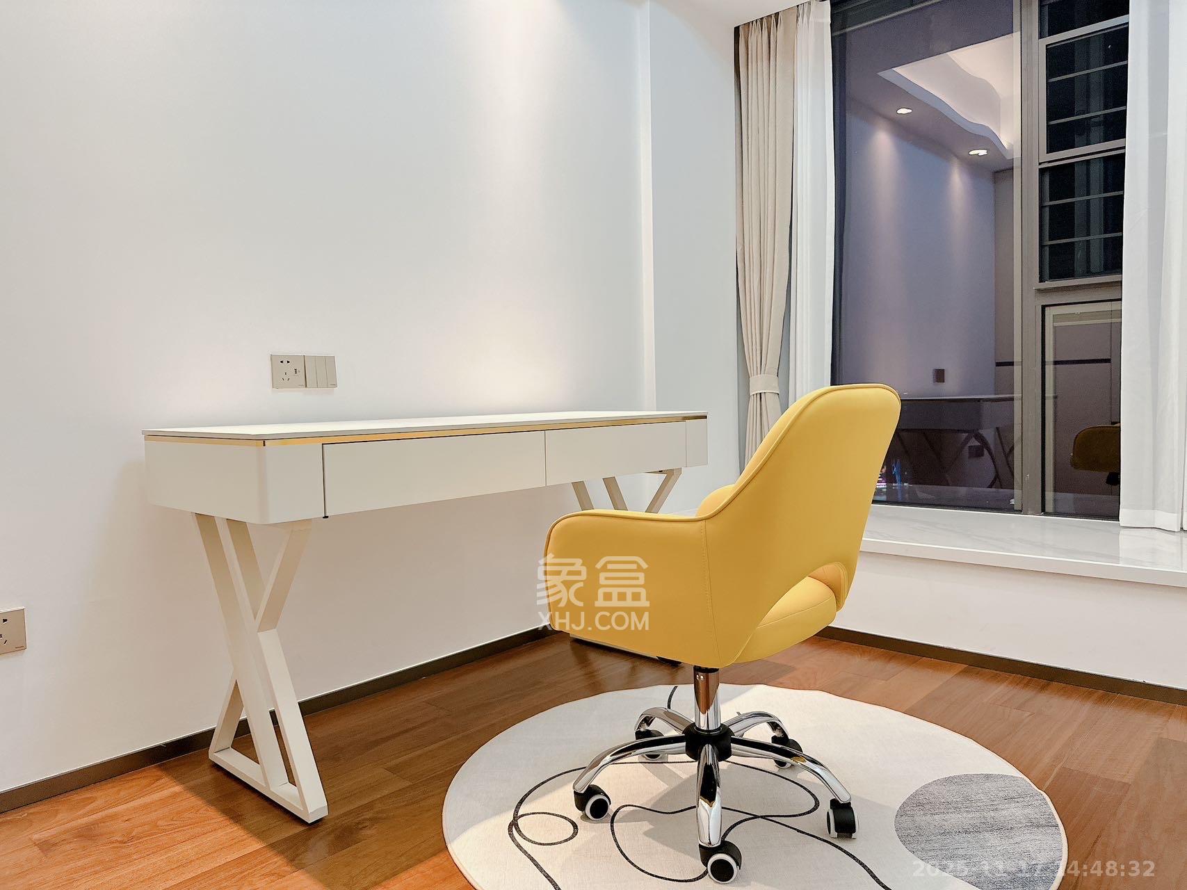 北辰瀚江府  3室2厅2卫    7000.0元/月室内图