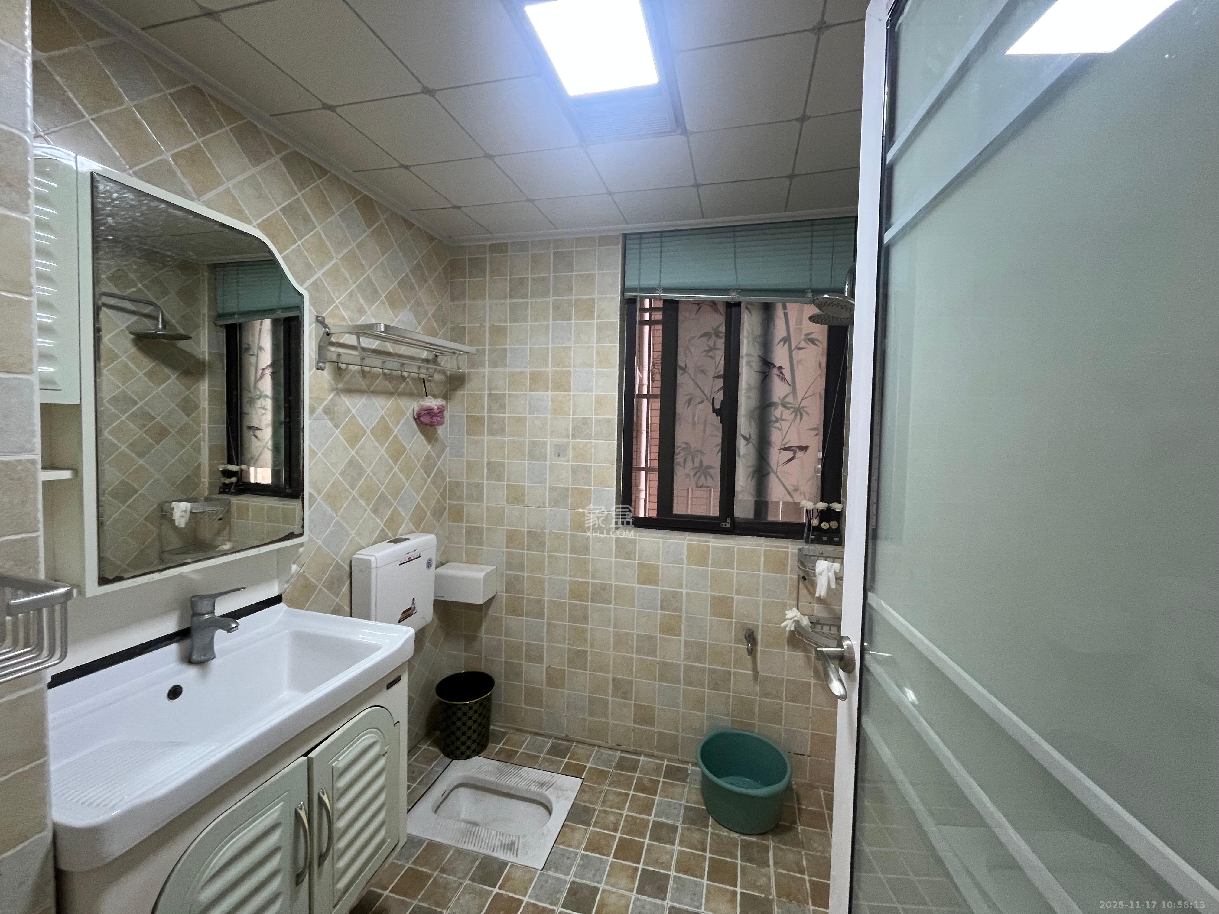 钰龙天下二期（钰龙佳园）  2室2厅1卫    2300.0元/月室内图