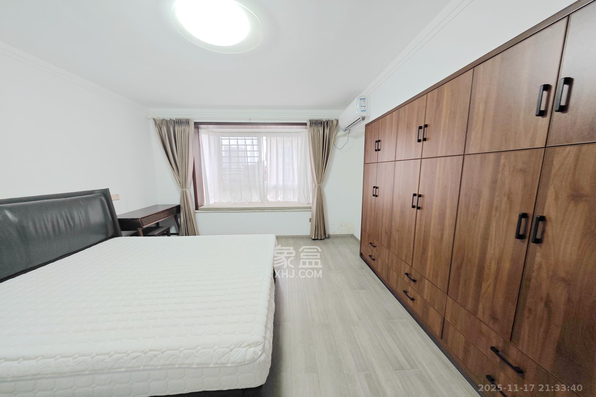 福乐名园 3室2厅2卫 150.0万 福乐名园 3室2厅2卫 150.0万卧室