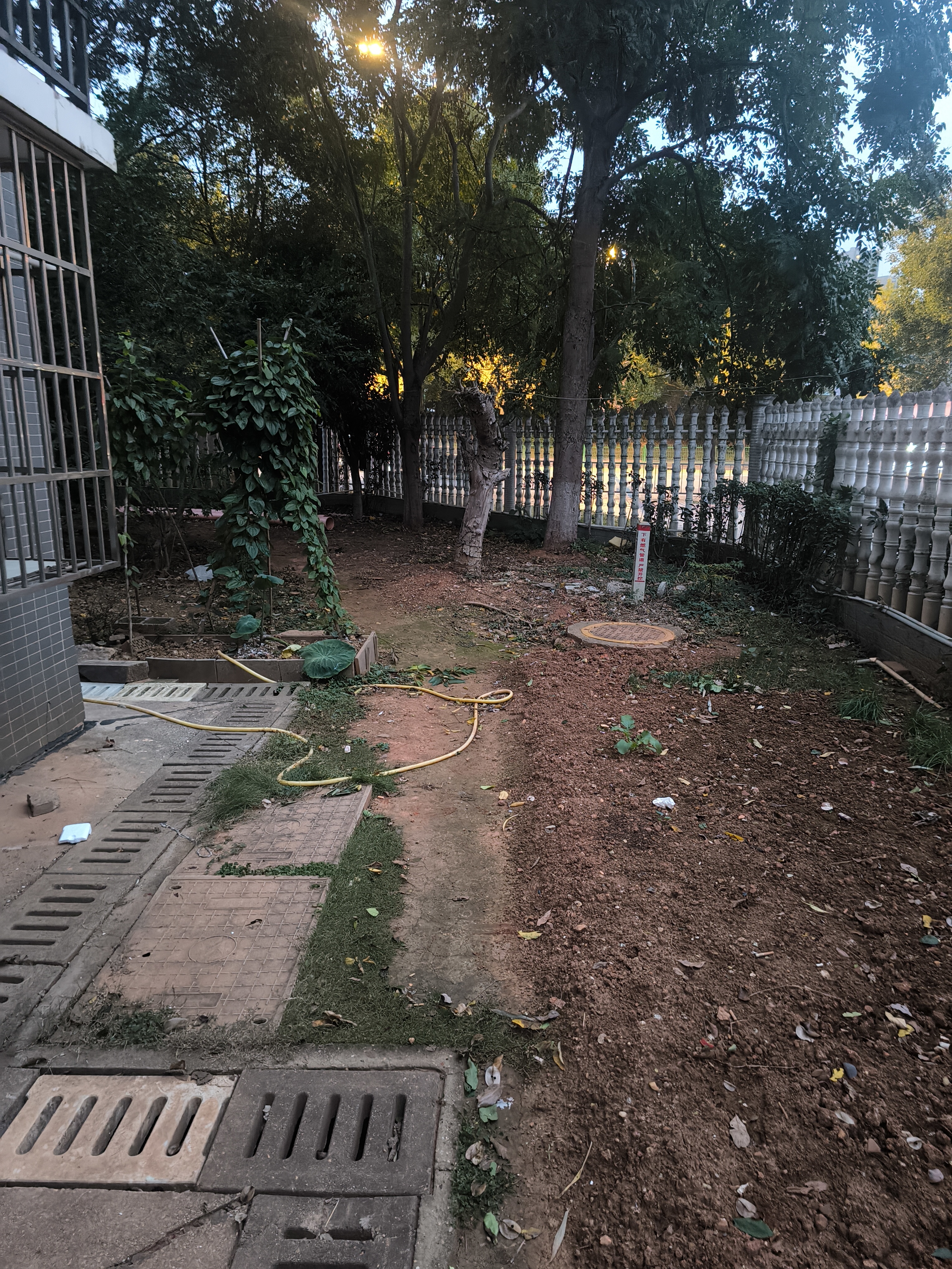 星城新宇黎锦苑  2室1厅1卫    1800.0元/月户型图