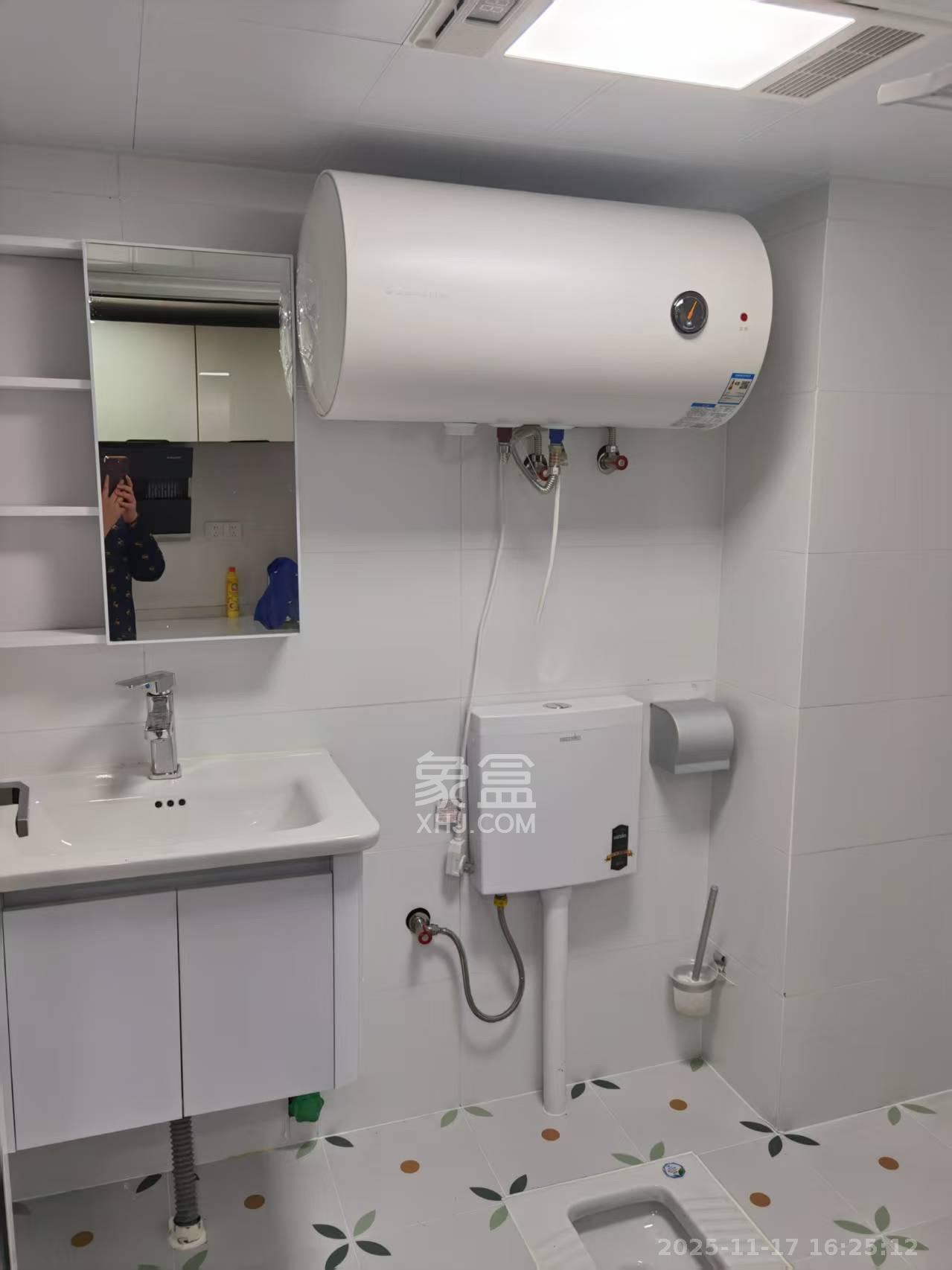 北辰时光里 1室1厅1卫 2000.0元/月 北辰时光里 1室1厅1卫 2000.0元/月室内图