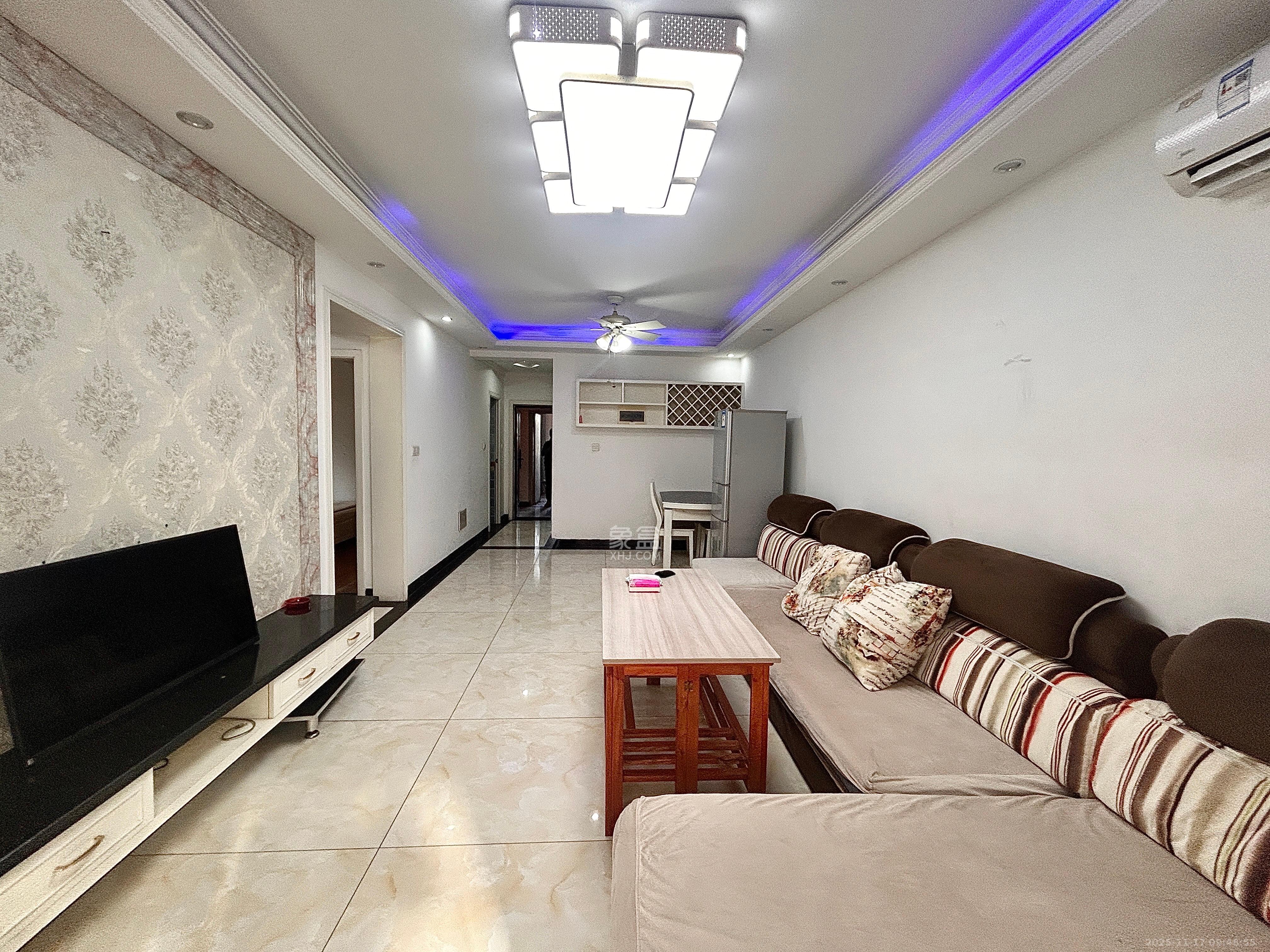 东方航标 2室1厅1卫 1800.0元/月 东方航标 2室1厅1卫 1800.0元/月室内图