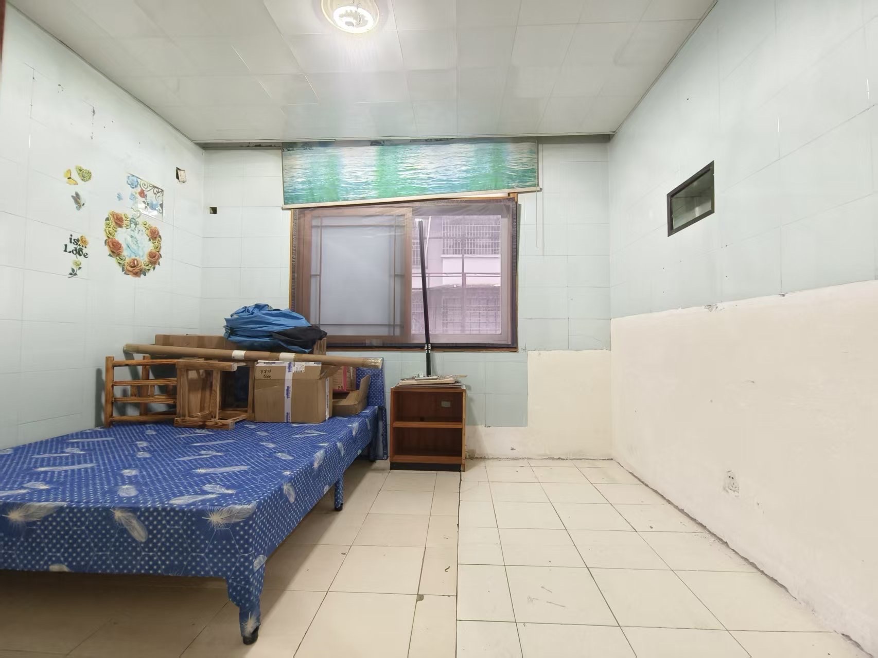 五金建材市场一期 3室2厅2卫 43.8万 五金建材市场一期 3室2厅2卫 43.8万客厅